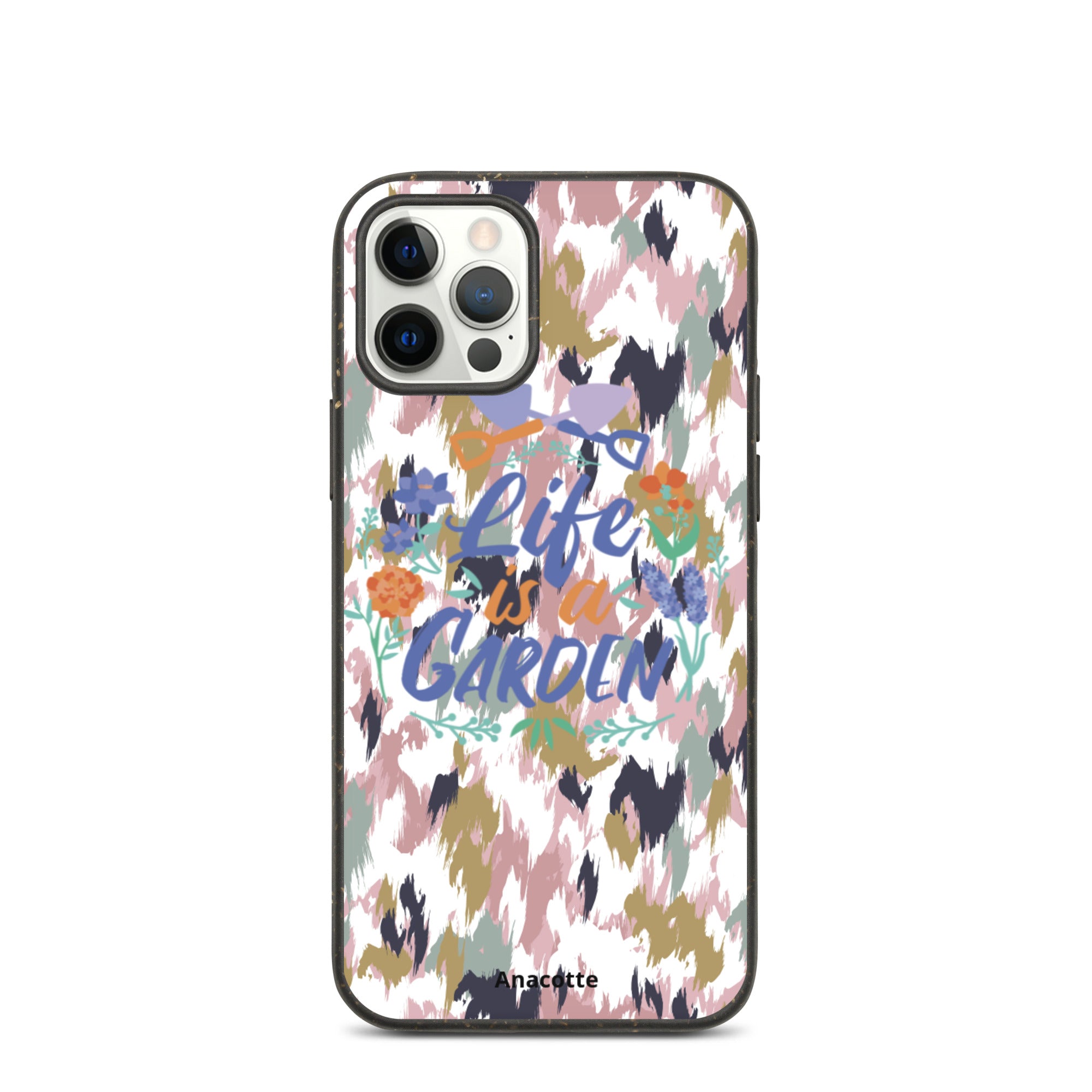 Anacotte Life is a Garden Eco Friendly iPhone 13 Pro Max case