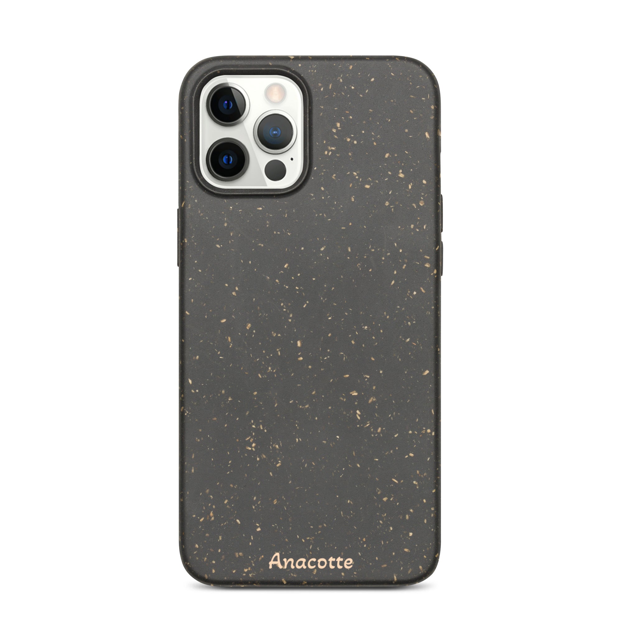 Anacotte Eco-friendly Shockproof iPhone case