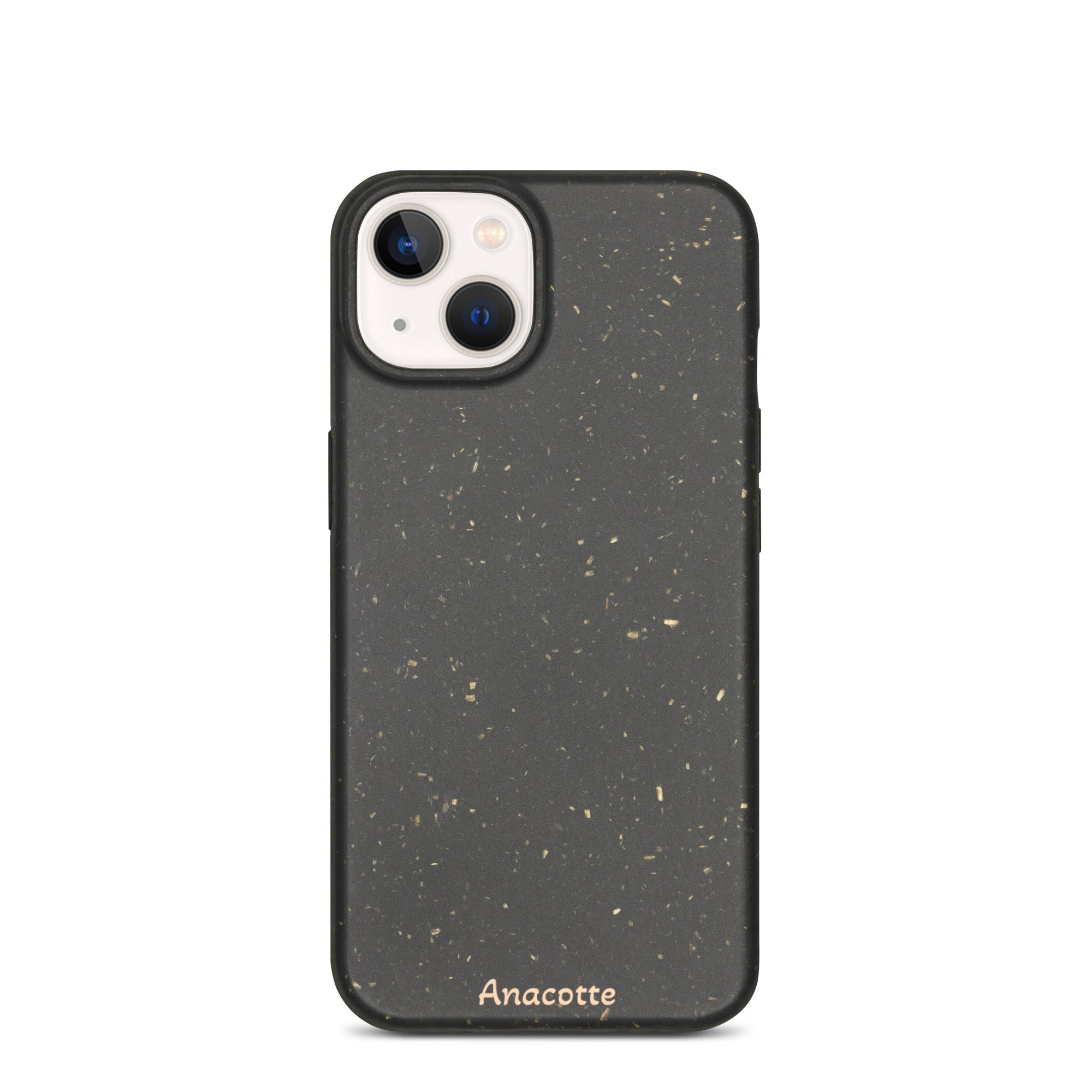 Anacotte Eco-friendly Shockproof iPhone case