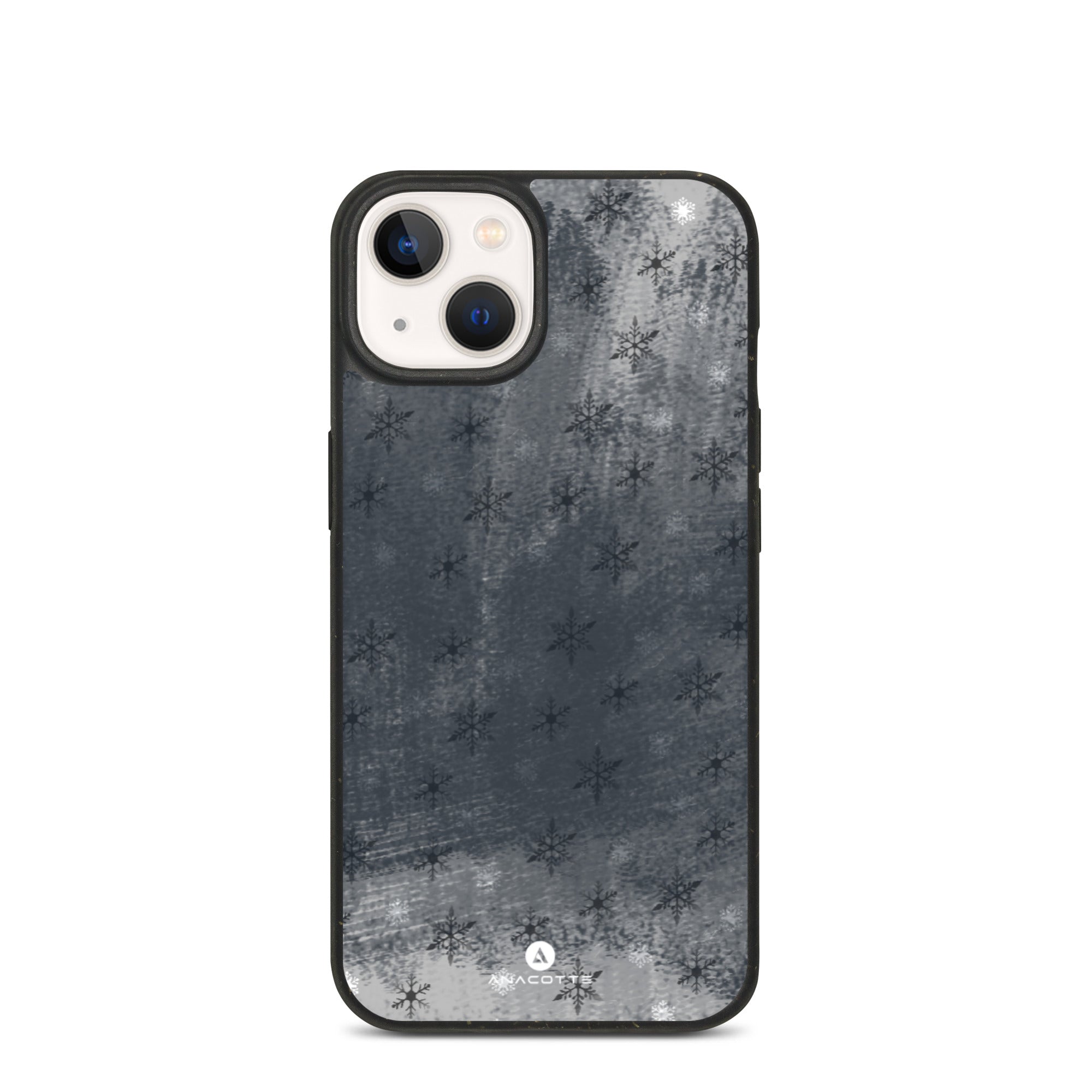 Christmas Edition Eco-Friendly Sustainable iPhone case