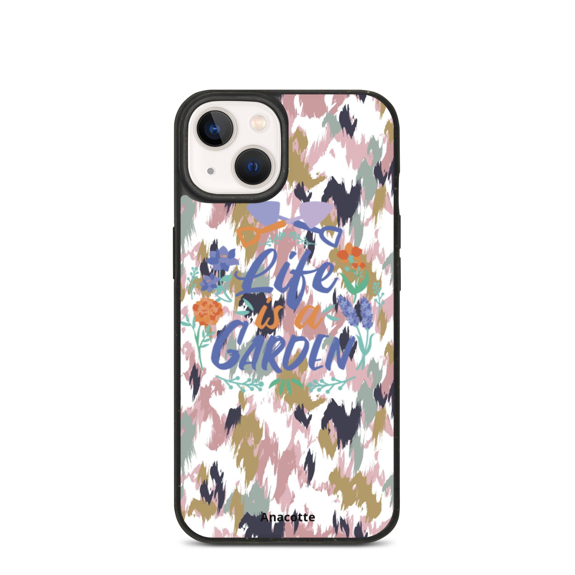 Anacotte Life is a Garden Eco Friendly iPhone 13 Pro Max case