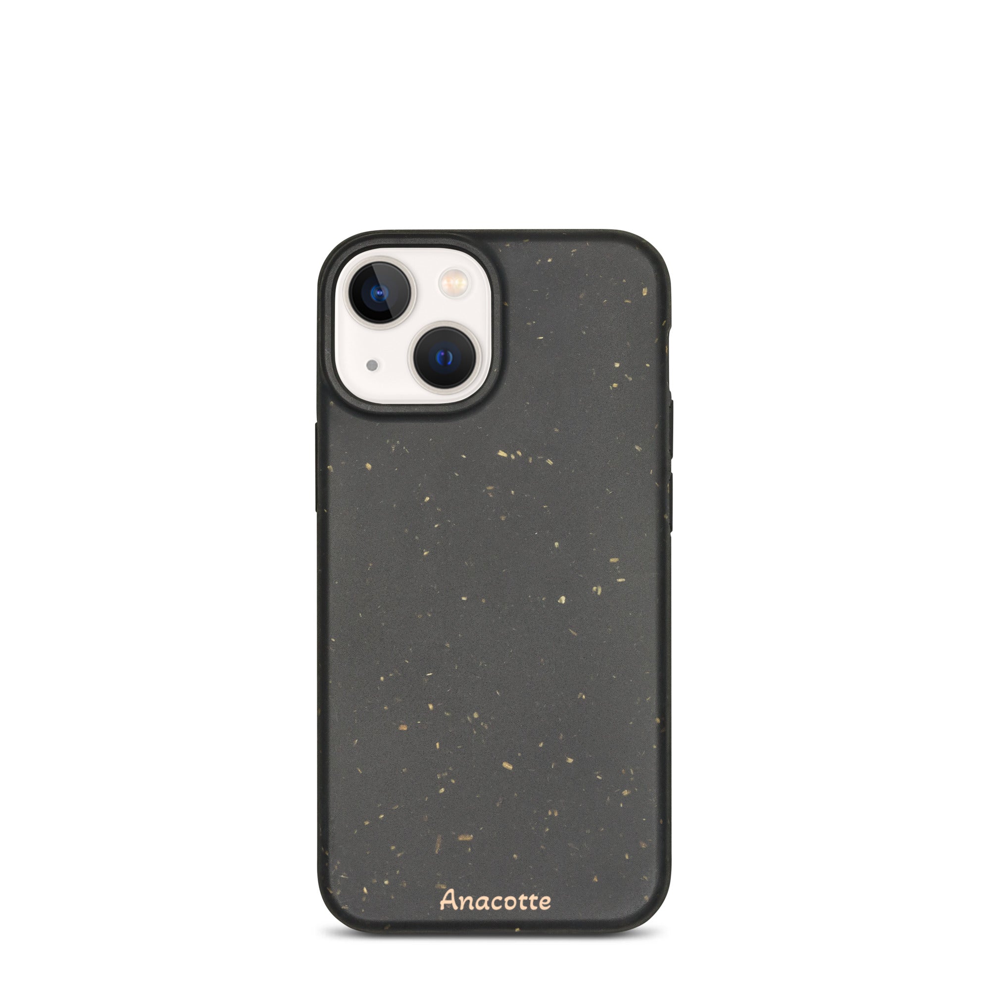 Anacotte Eco-friendly Shockproof iPhone case