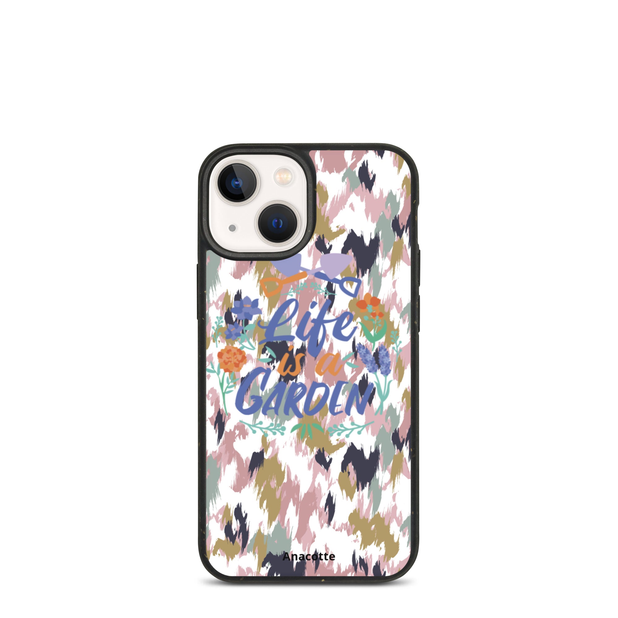 Anacotte Life is a Garden Eco Friendly iPhone 13 Pro Max case
