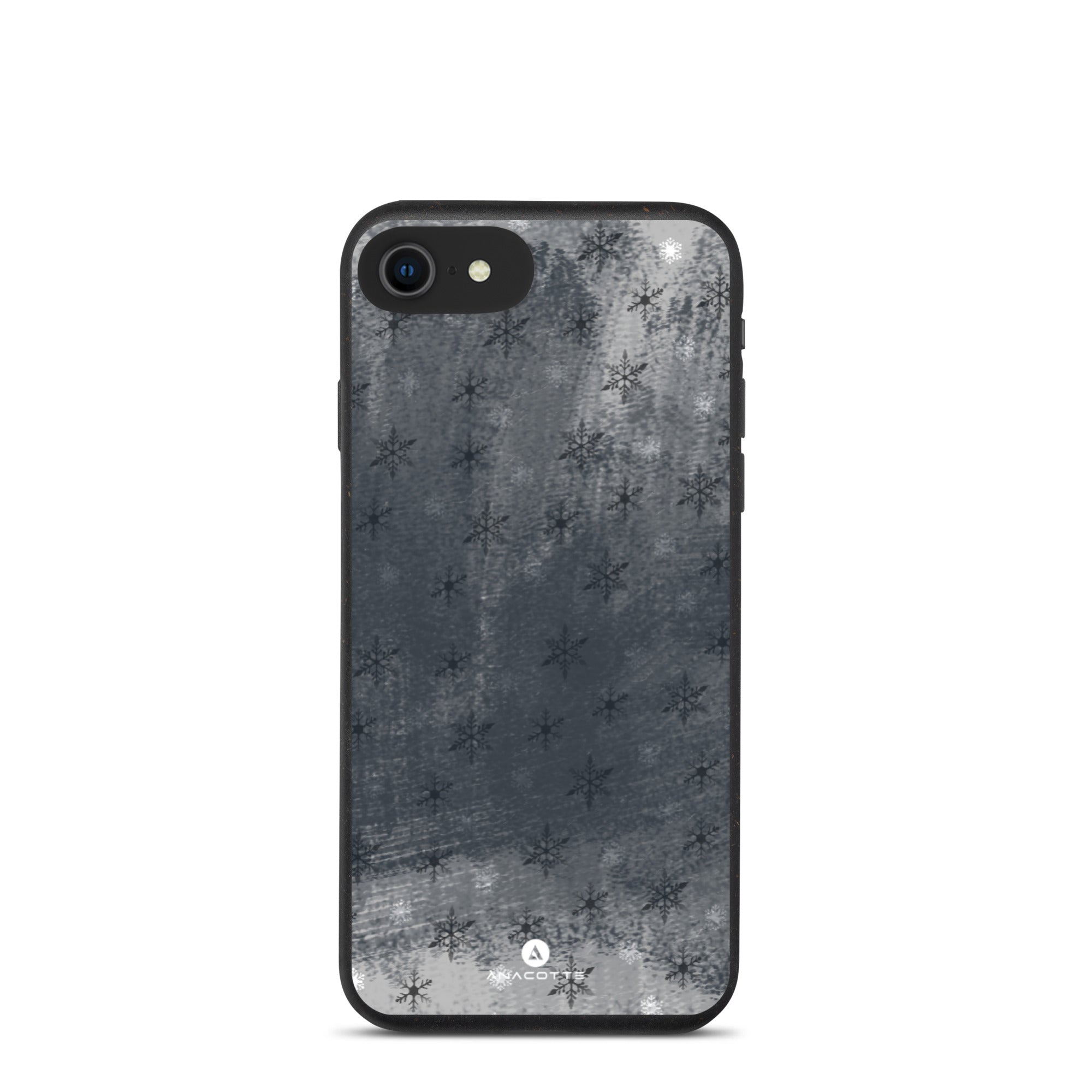 Christmas Edition Eco-Friendly Sustainable iPhone case