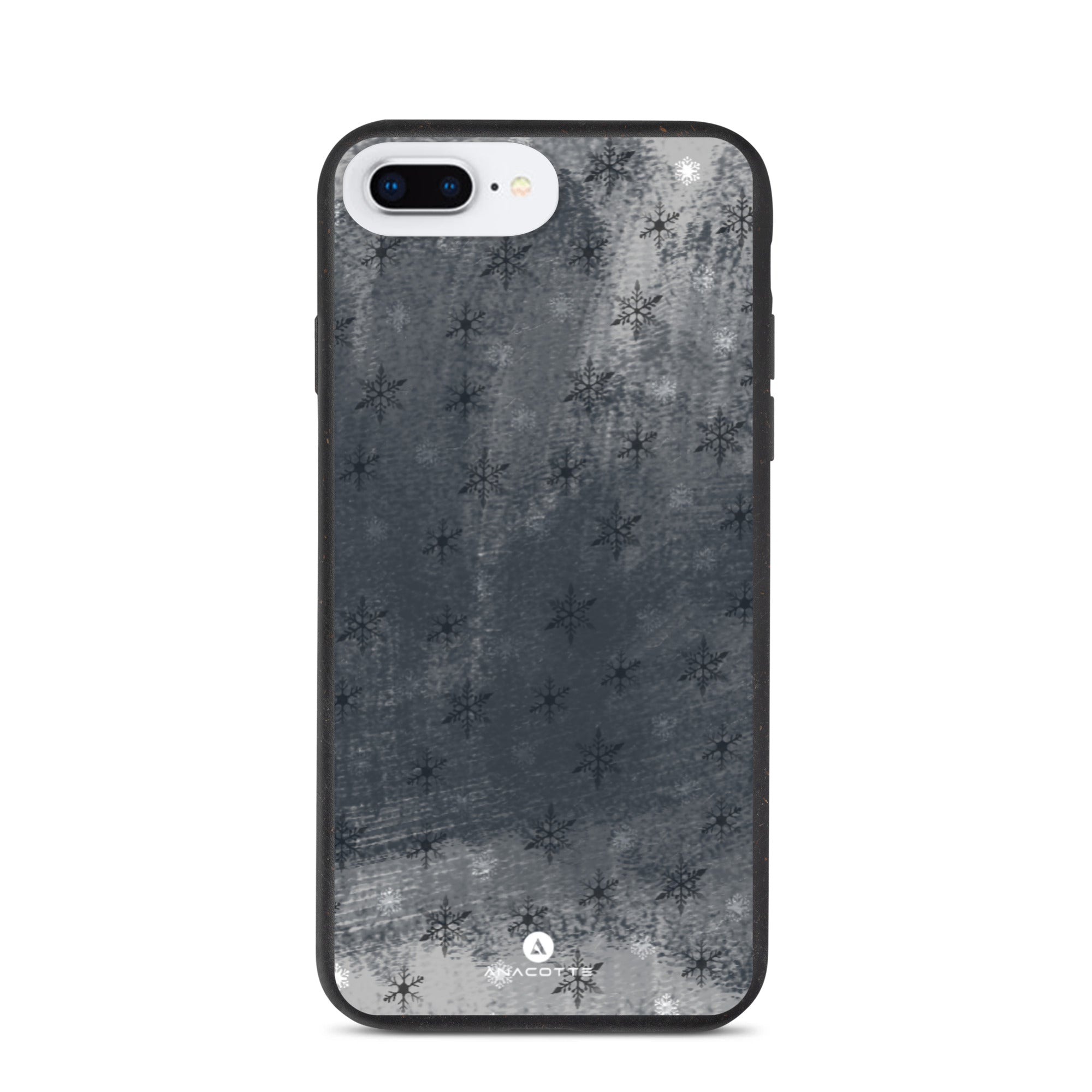 Christmas Edition Eco-Friendly Sustainable iPhone case