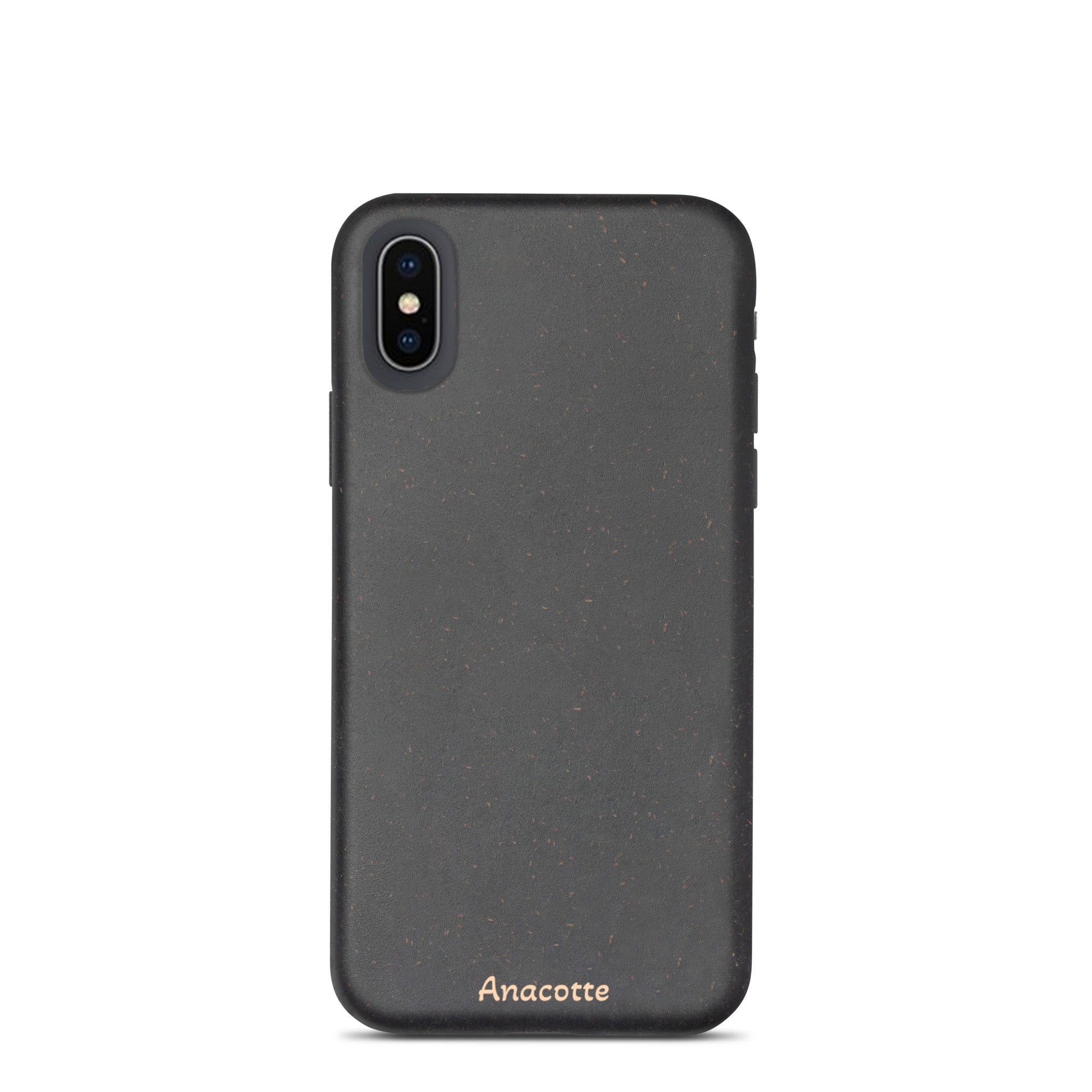 Anacotte Eco-friendly Shockproof iPhone case