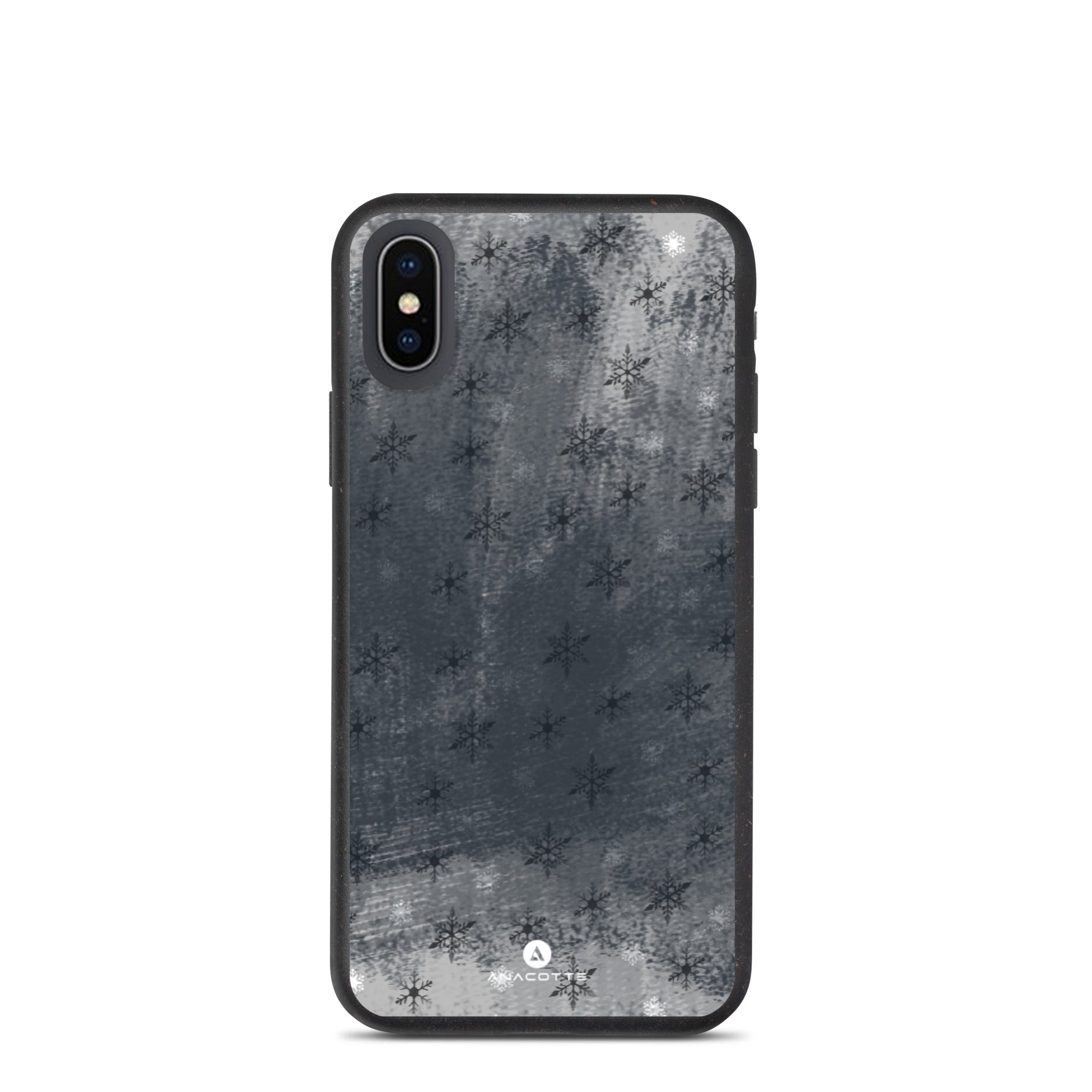 Christmas Edition Eco-Friendly Sustainable iPhone case