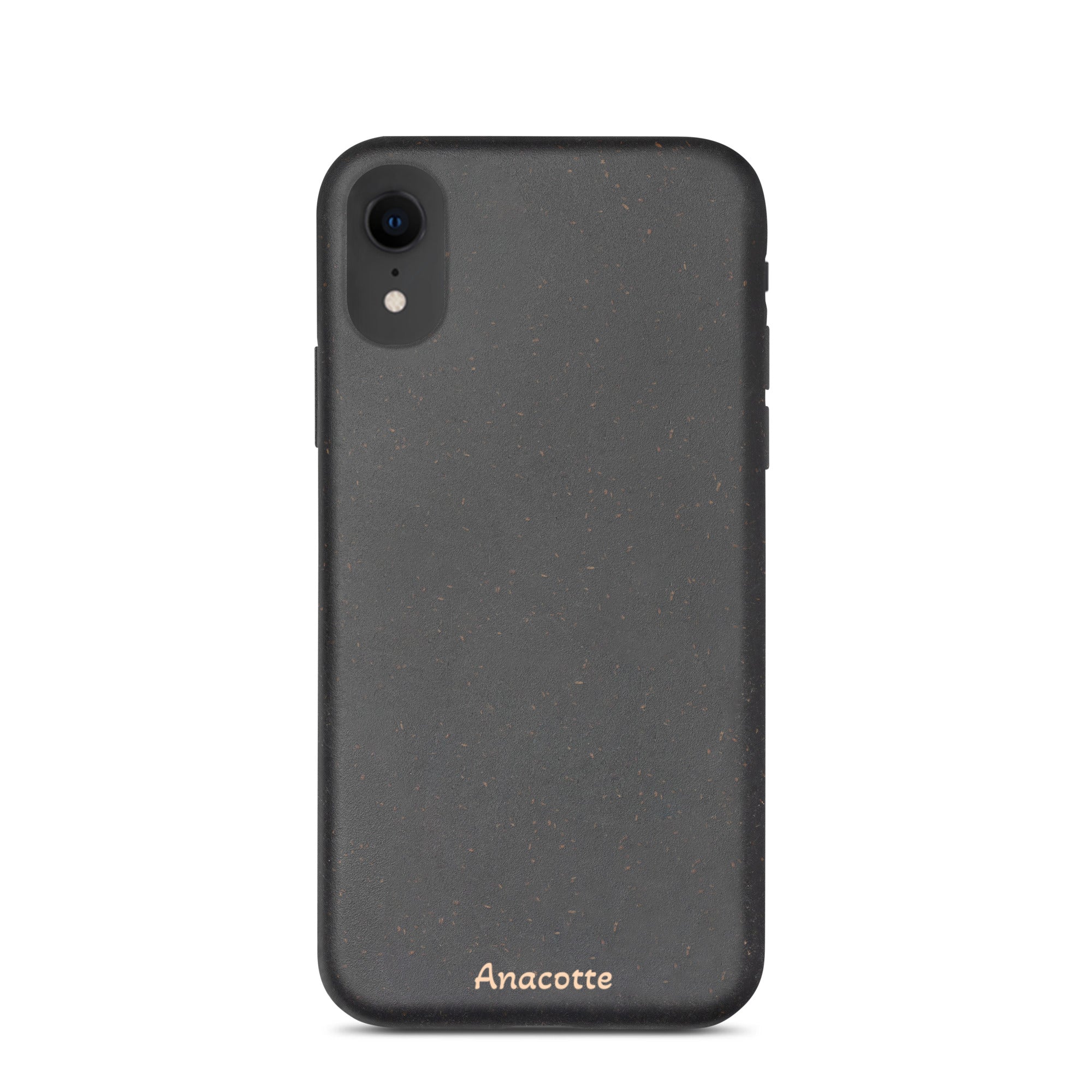 Anacotte Eco-friendly Shockproof iPhone case