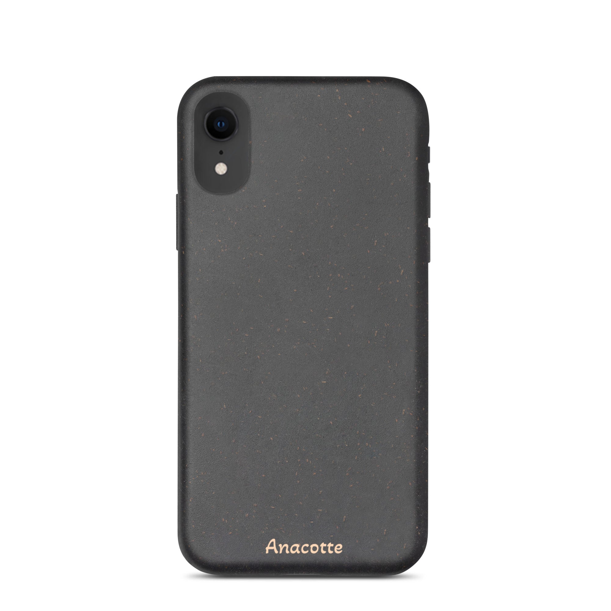 Anacotte Eco-friendly Shockproof iPhone case