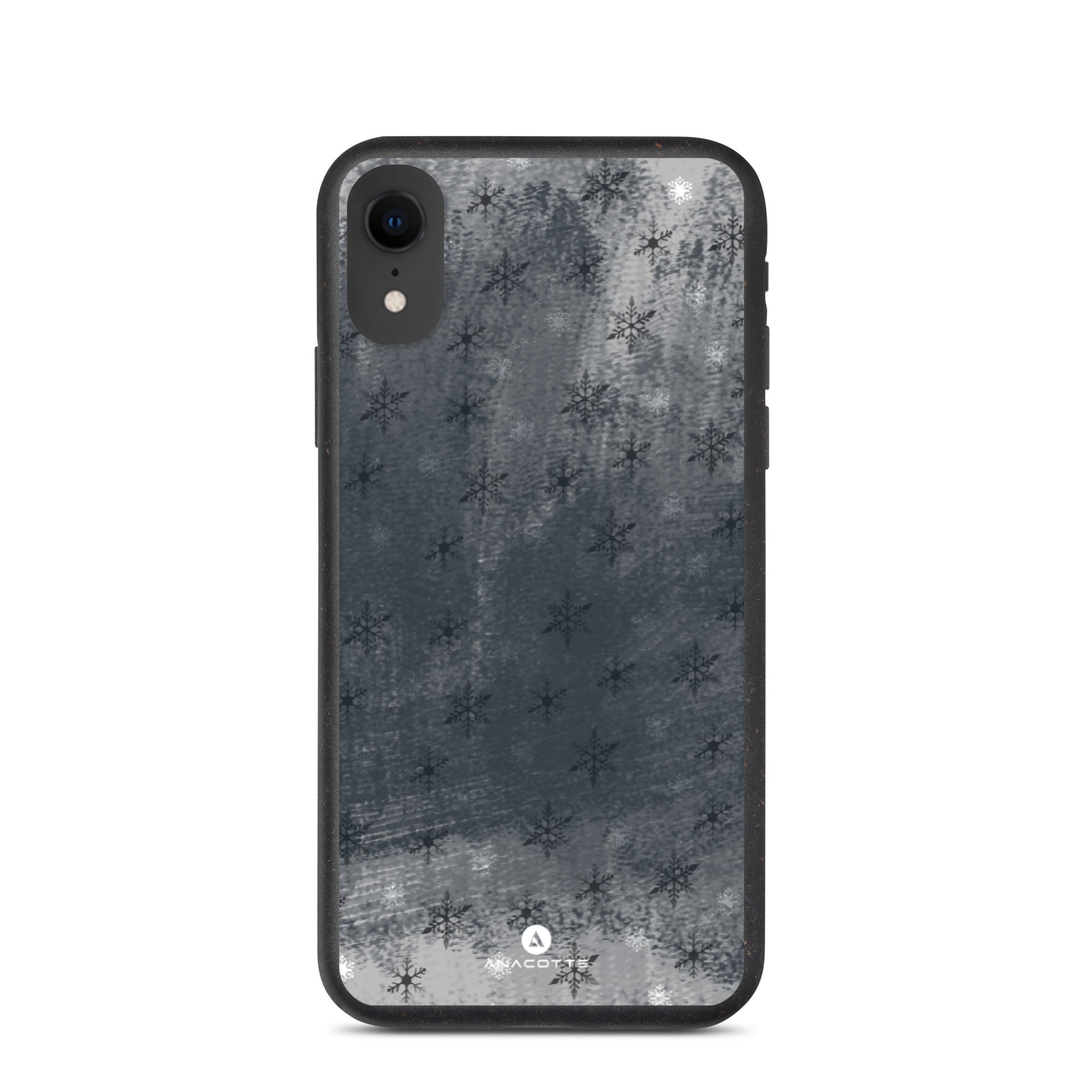 Christmas Edition Eco-Friendly Sustainable iPhone case