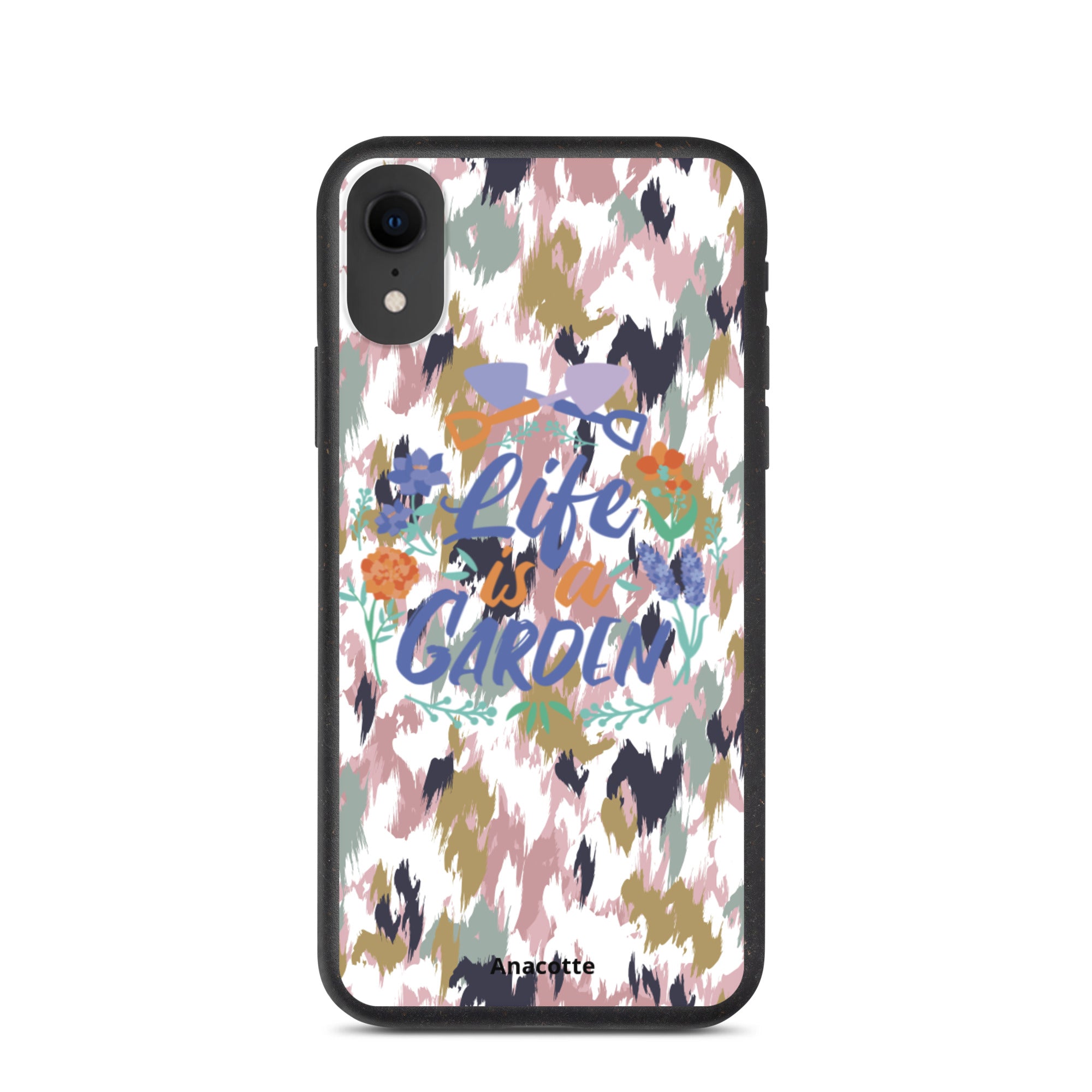 Anacotte Life is a Garden Eco Friendly iPhone 13 Pro Max case