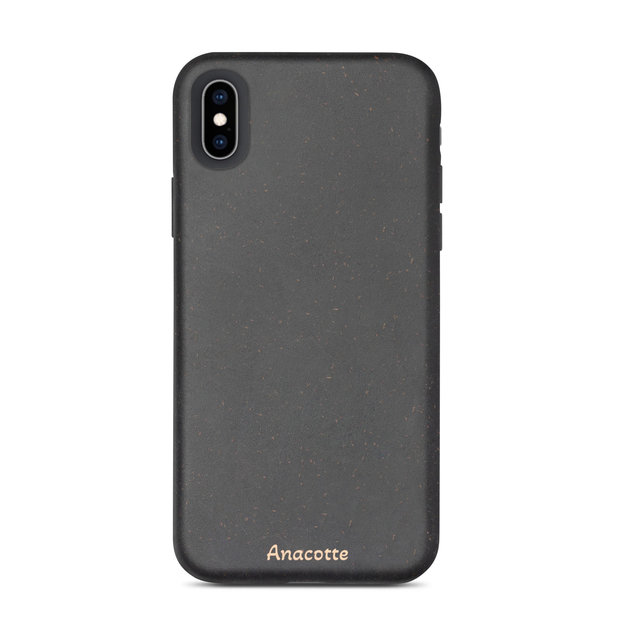 Anacotte Eco-friendly Shockproof iPhone case