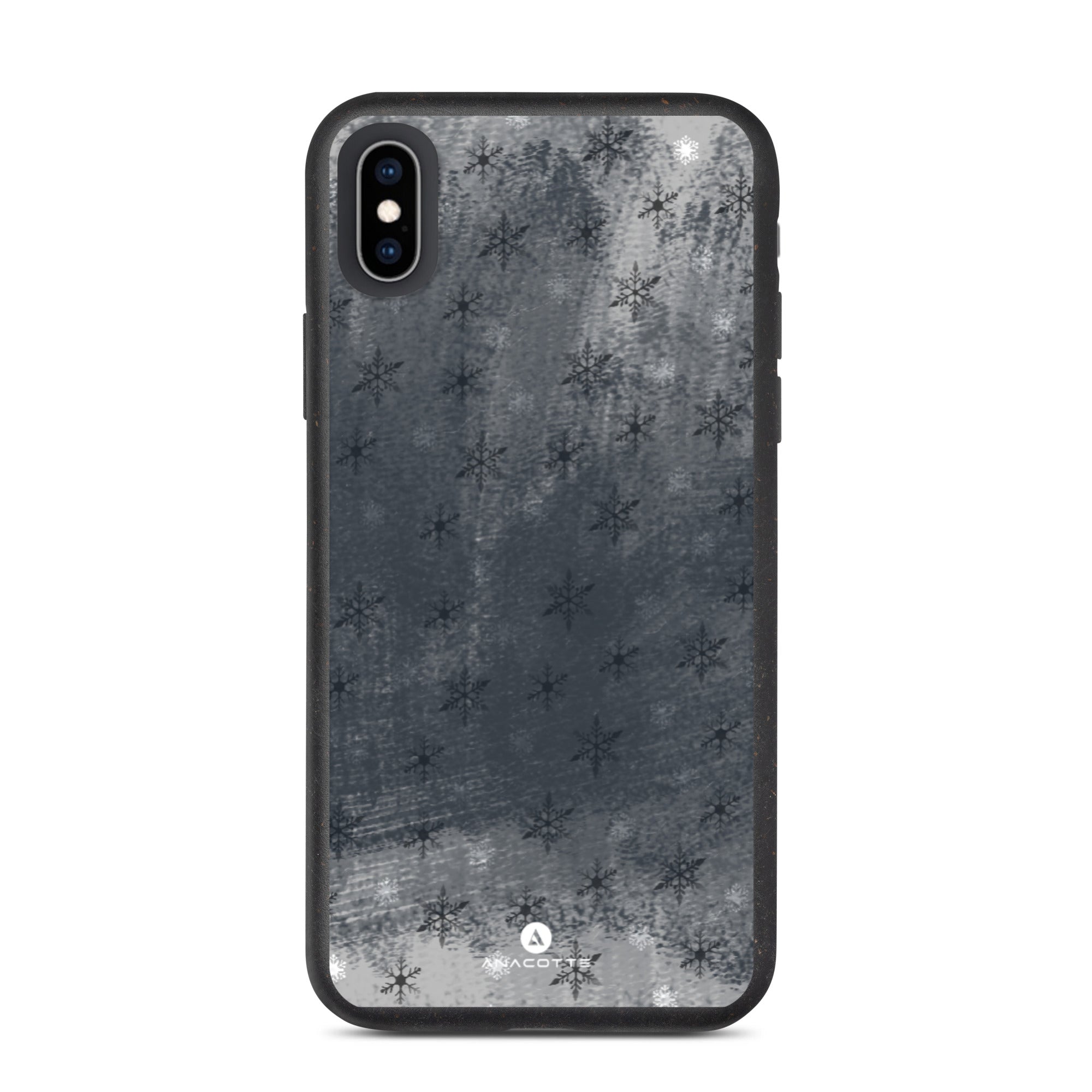 Christmas Edition Eco-Friendly Sustainable iPhone case