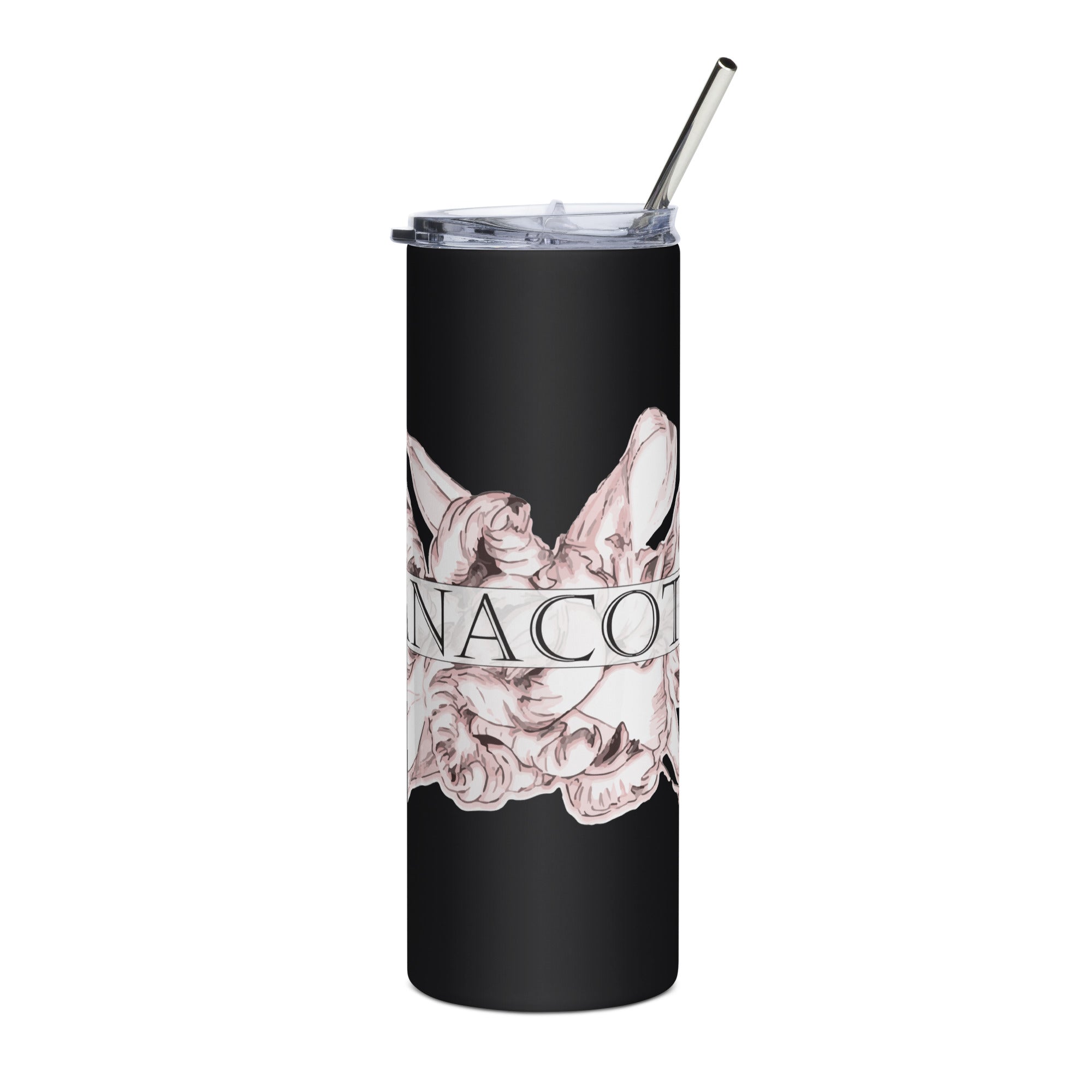 Anacotte Stainless steel tumbler