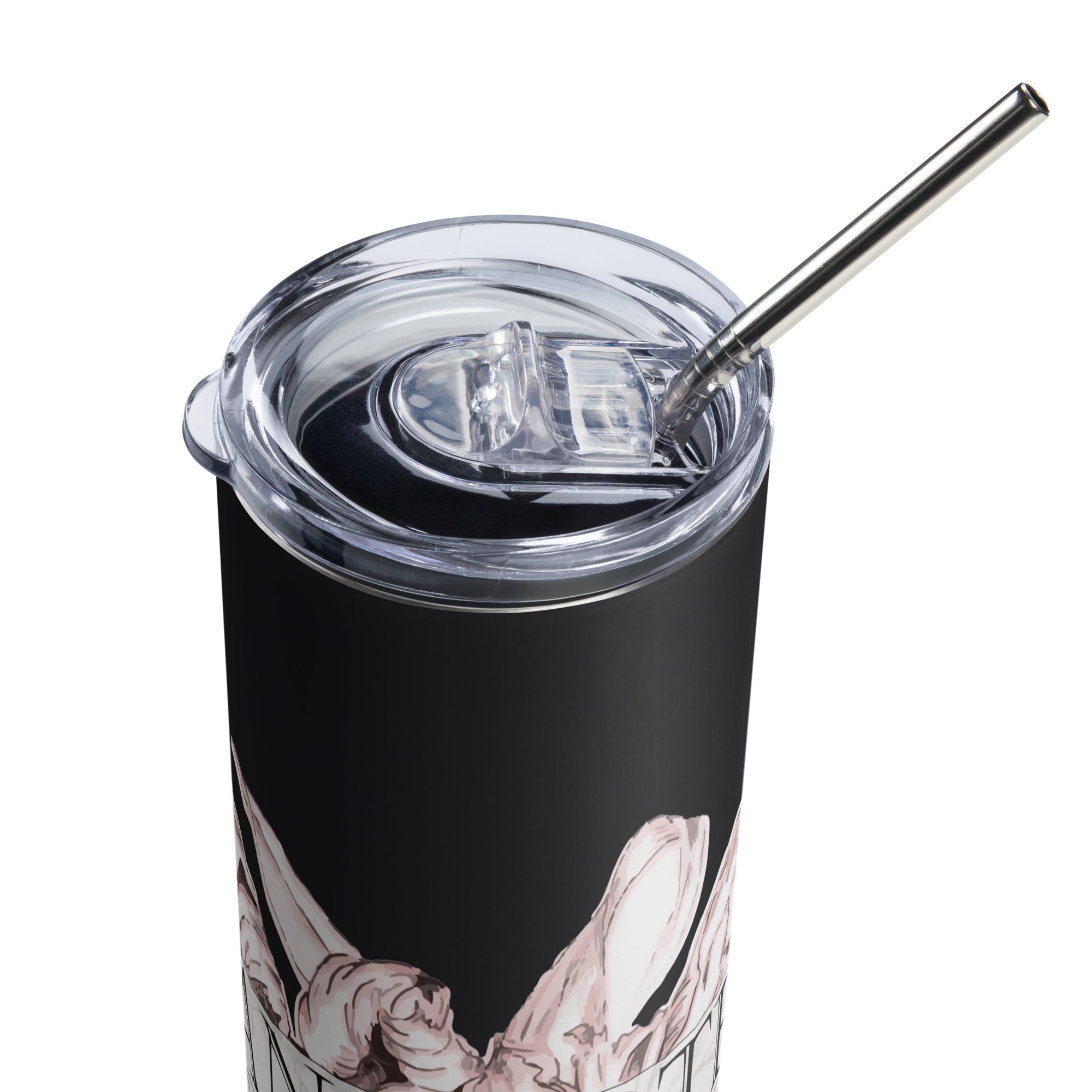 Anacotte Stainless steel tumbler