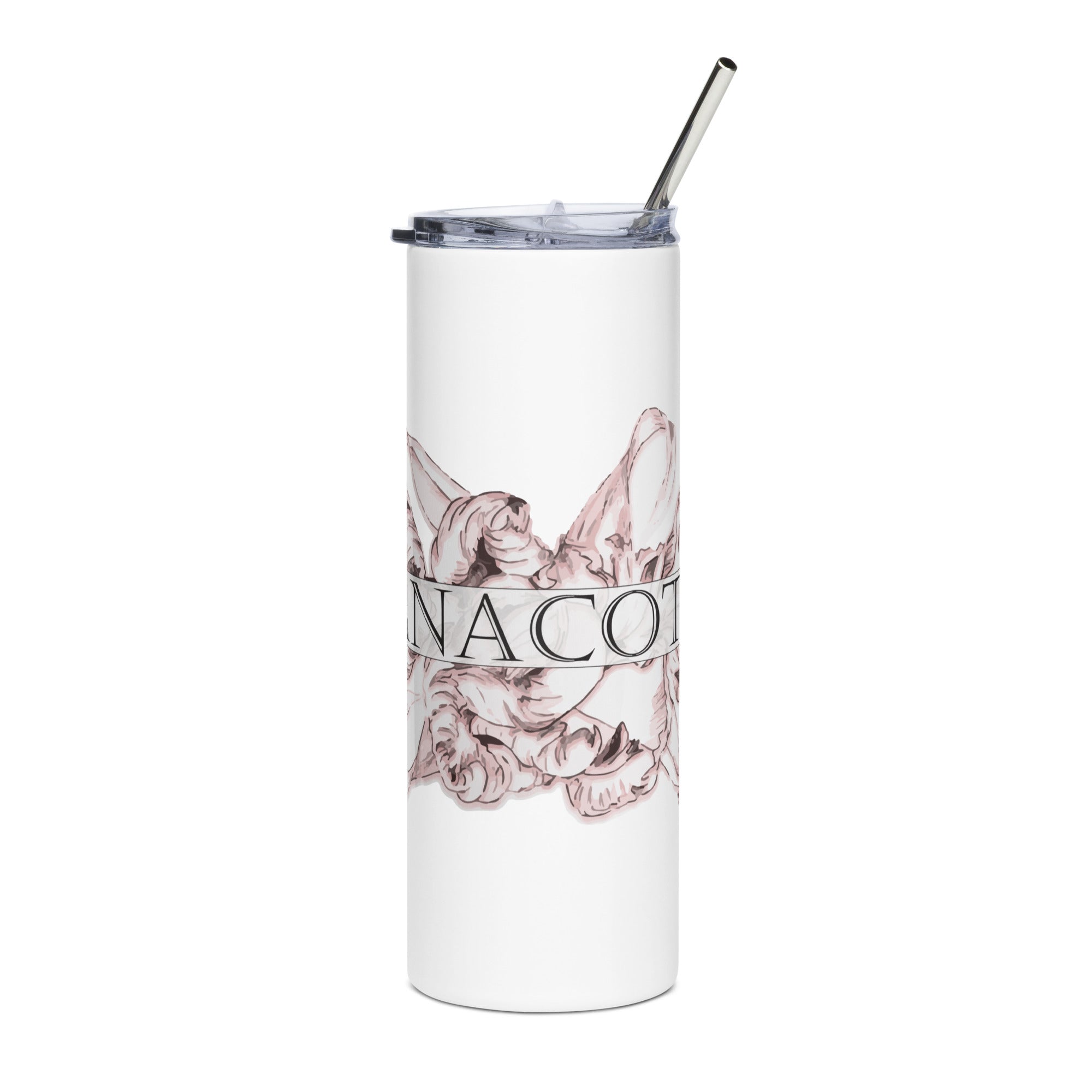 Anacotte Stainless steel tumbler