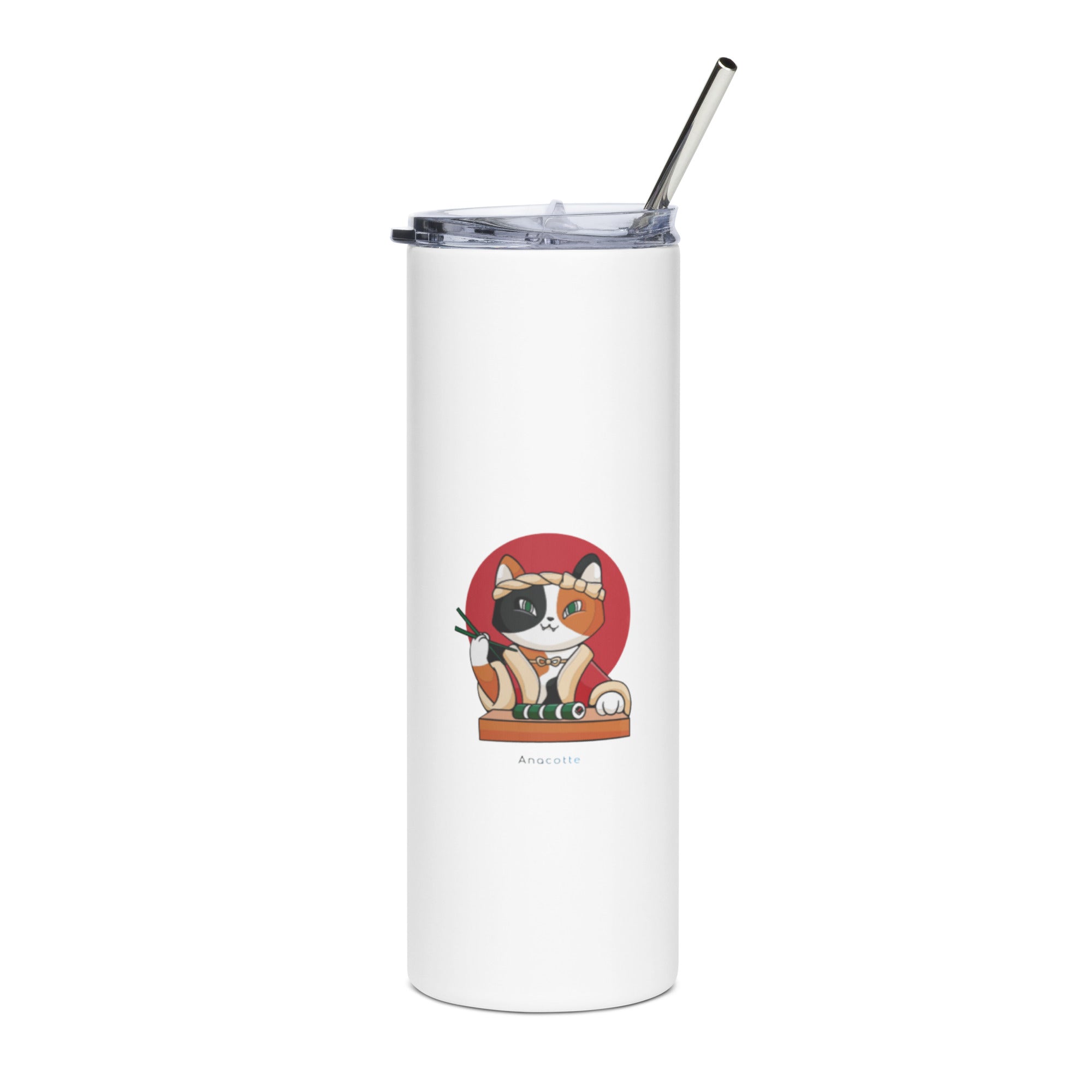 Anacotte Stainless steel Sushi tumbler