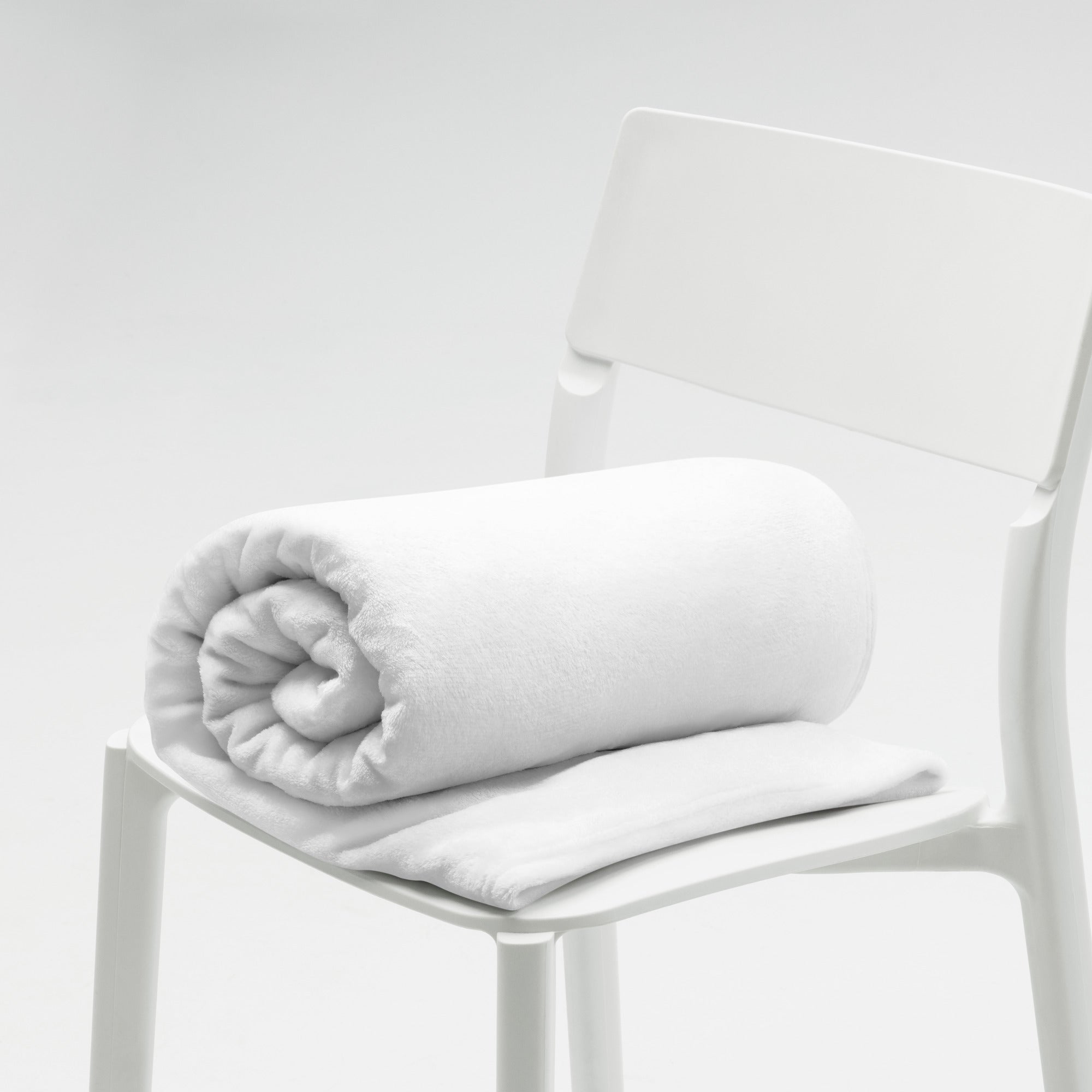 Anacotte Astronaut Throw Blanket