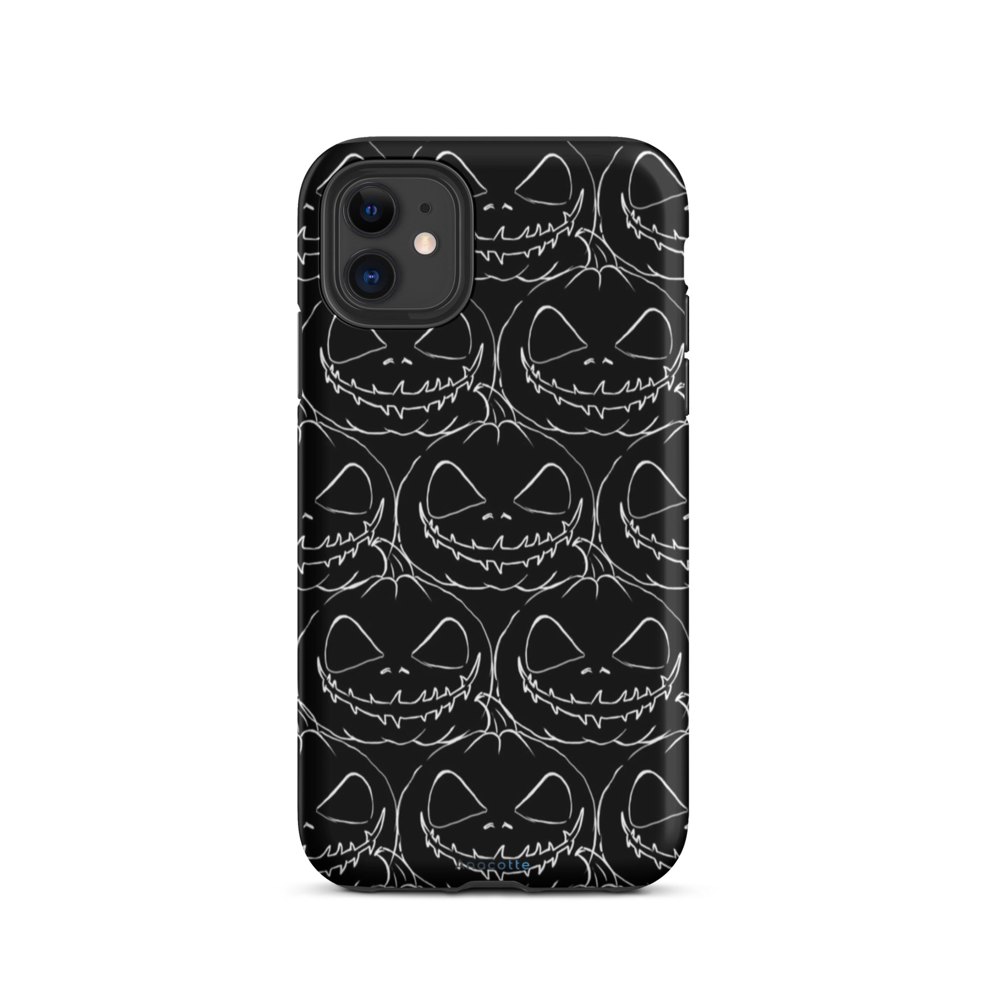 Anacotte Pumpkin Panic! iPhone 14 Pro Max Case | Anacotte