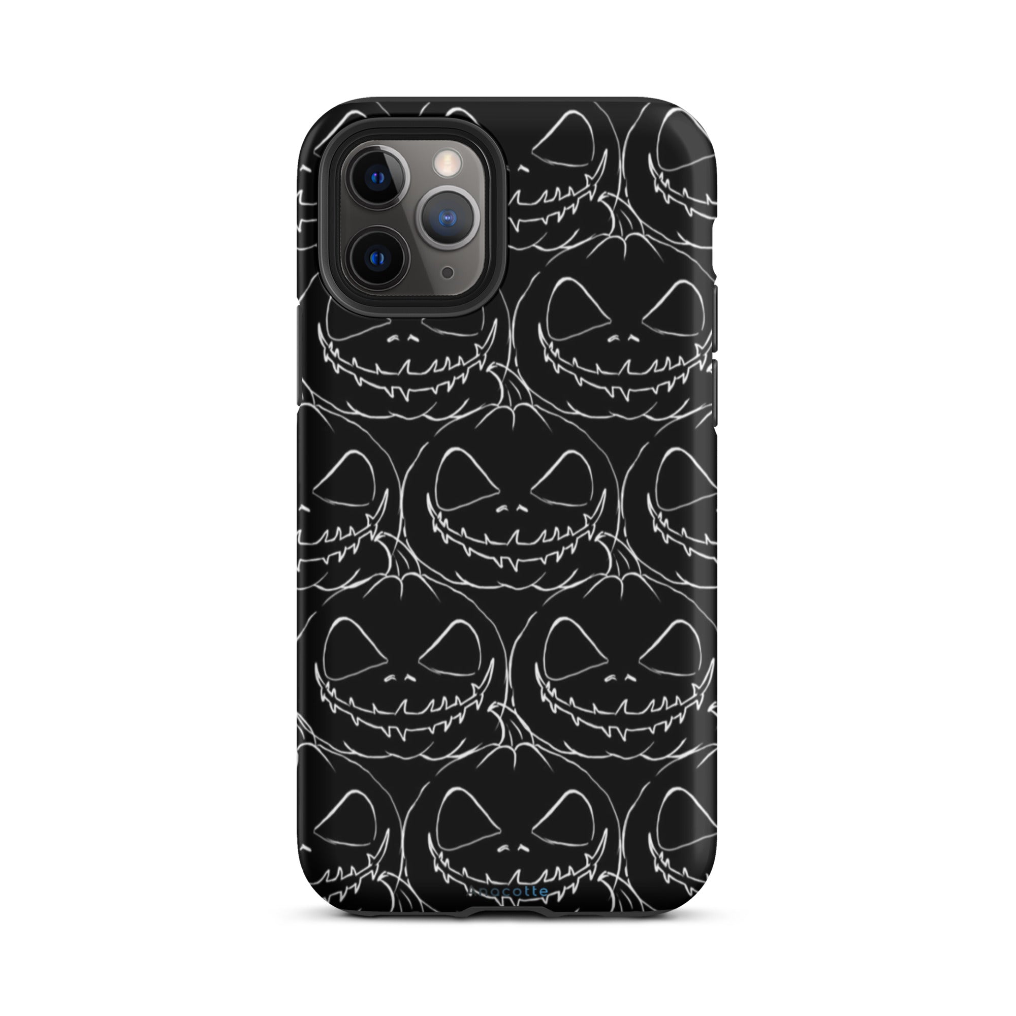 Anacotte Pumpkin Panic! iPhone 14 Pro Max Case | Anacotte