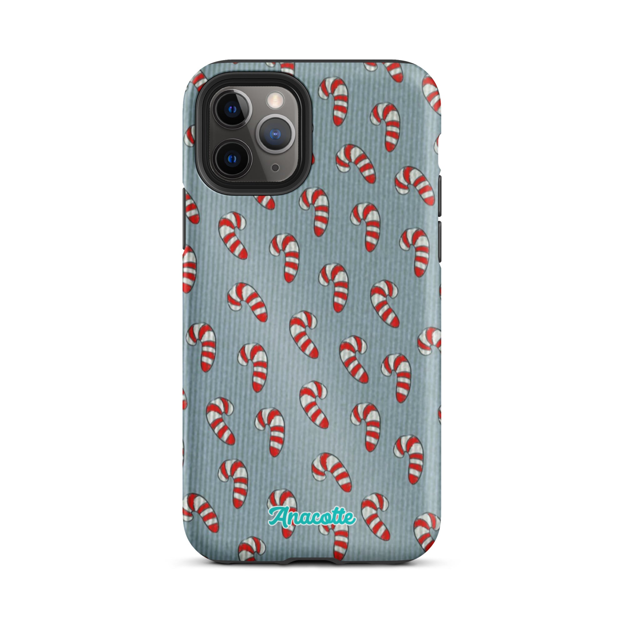 Tough iPhone case