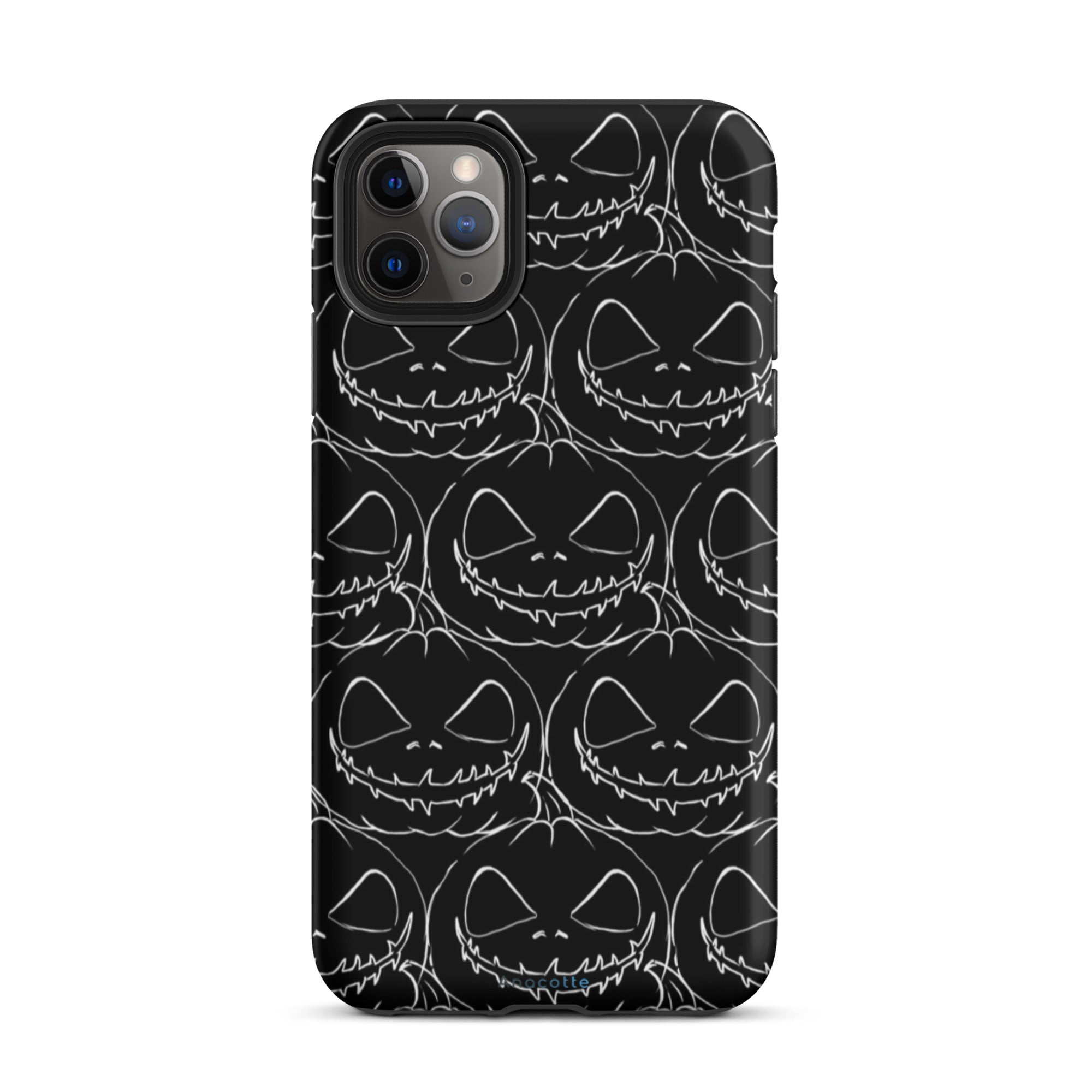 Anacotte Pumpkin Panic! iPhone 14 Pro Max Case | Anacotte