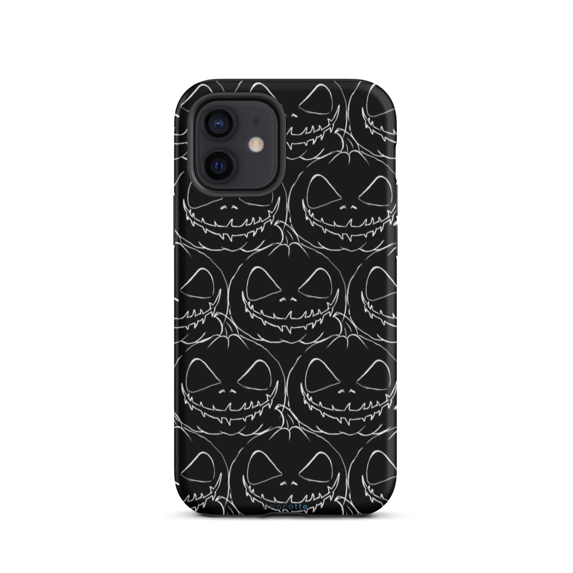 Anacotte Pumpkin Panic! iPhone 14 Pro Max Case | Anacotte