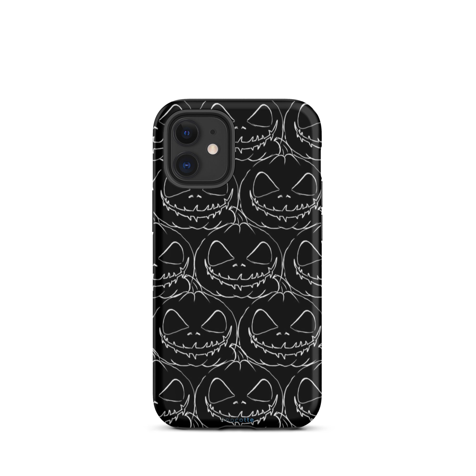 Anacotte Pumpkin Panic! iPhone 14 Pro Max Case | Anacotte