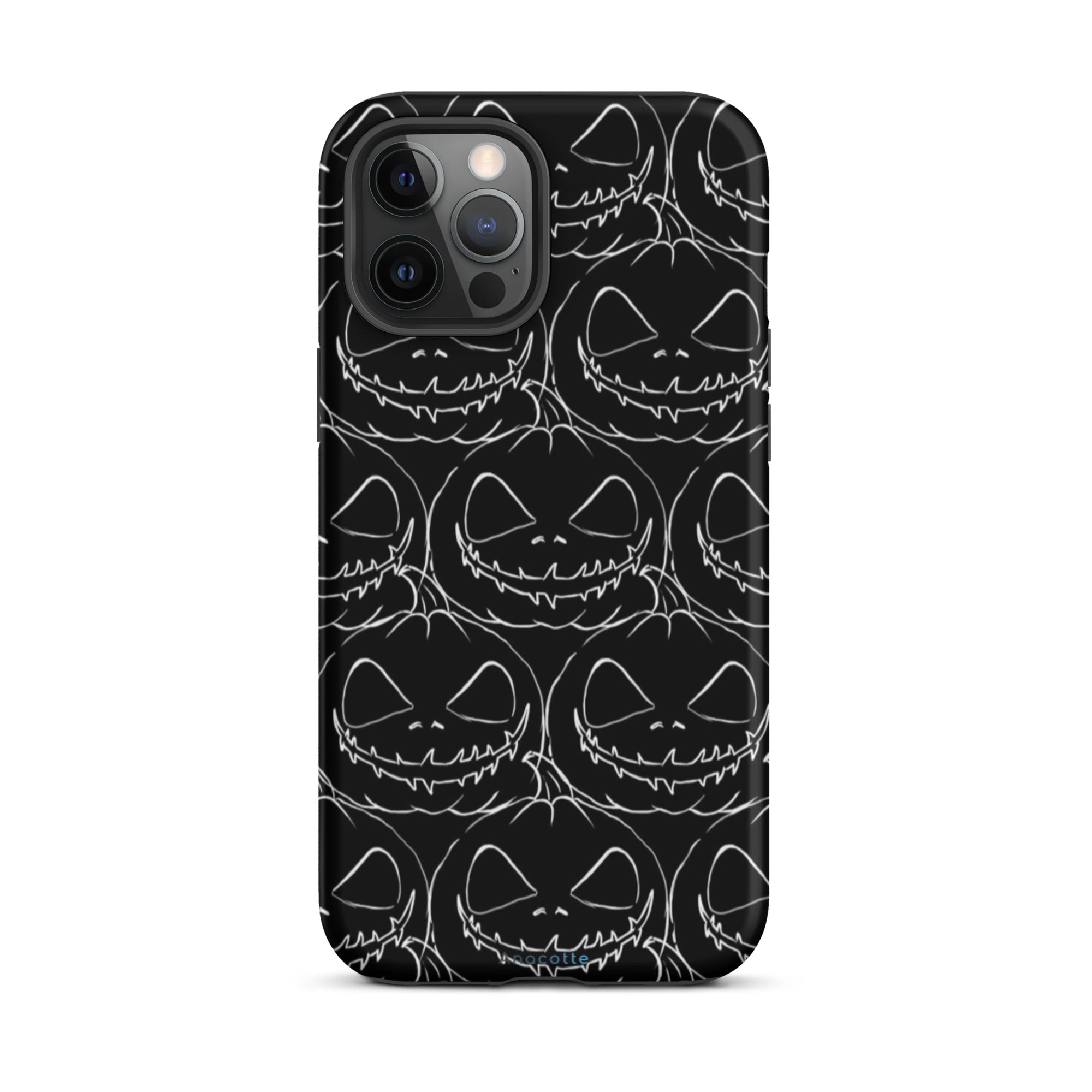 Anacotte Pumpkin Panic! iPhone 14 Pro Max Case | Anacotte