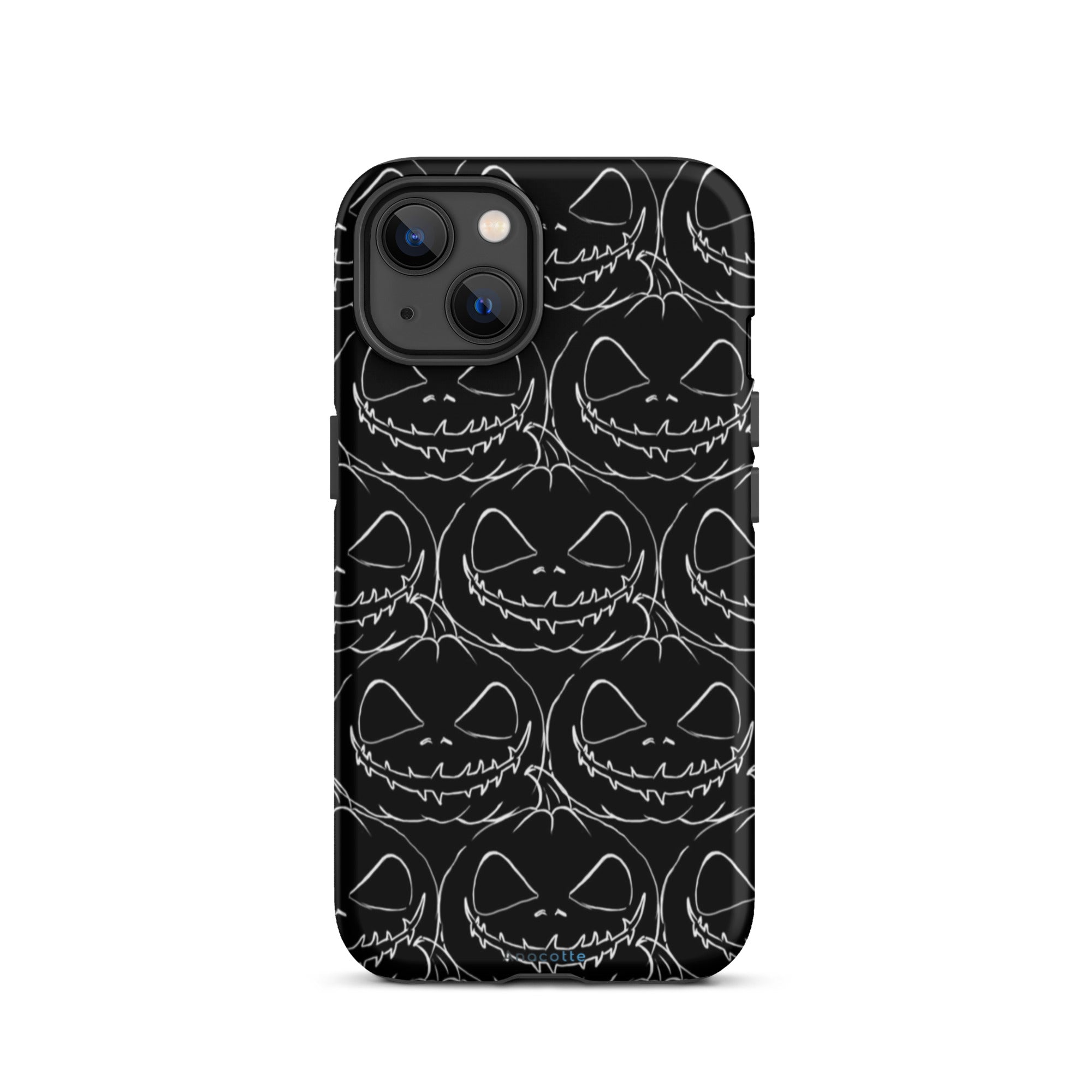 Anacotte Pumpkin Panic! iPhone 14 Pro Max Case | Anacotte