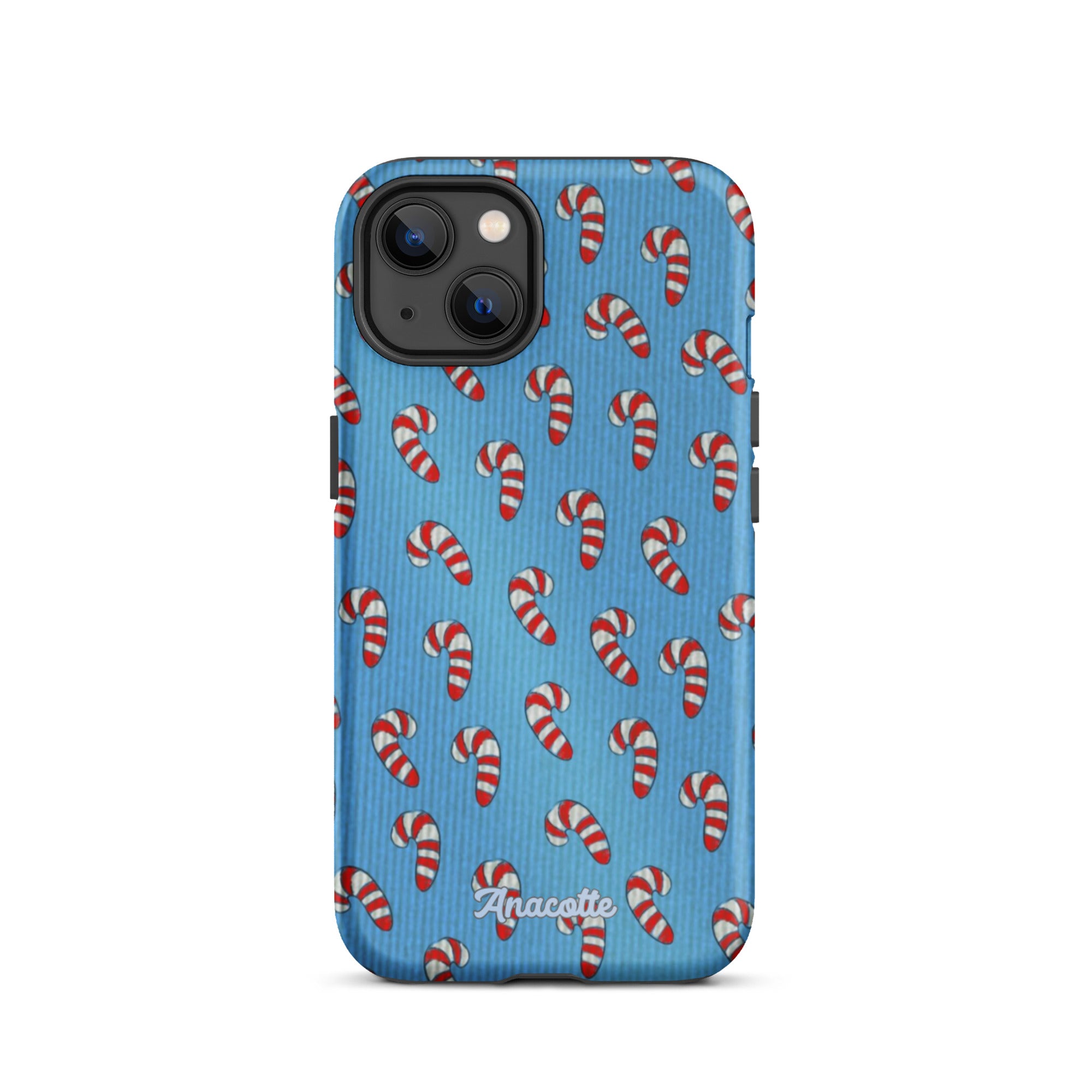 Tough iPhone case