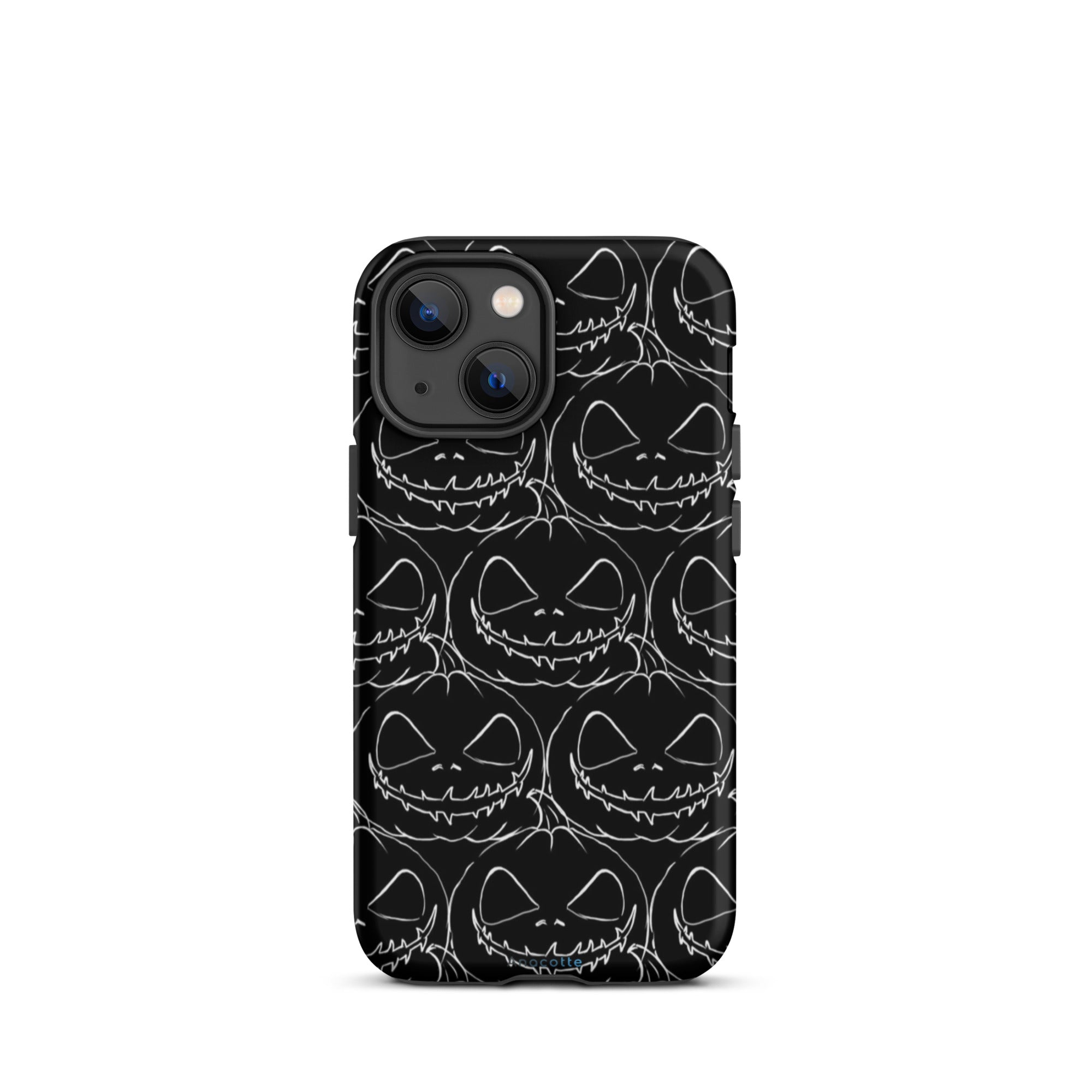 Anacotte Pumpkin Panic! iPhone 14 Pro Max Case | Anacotte