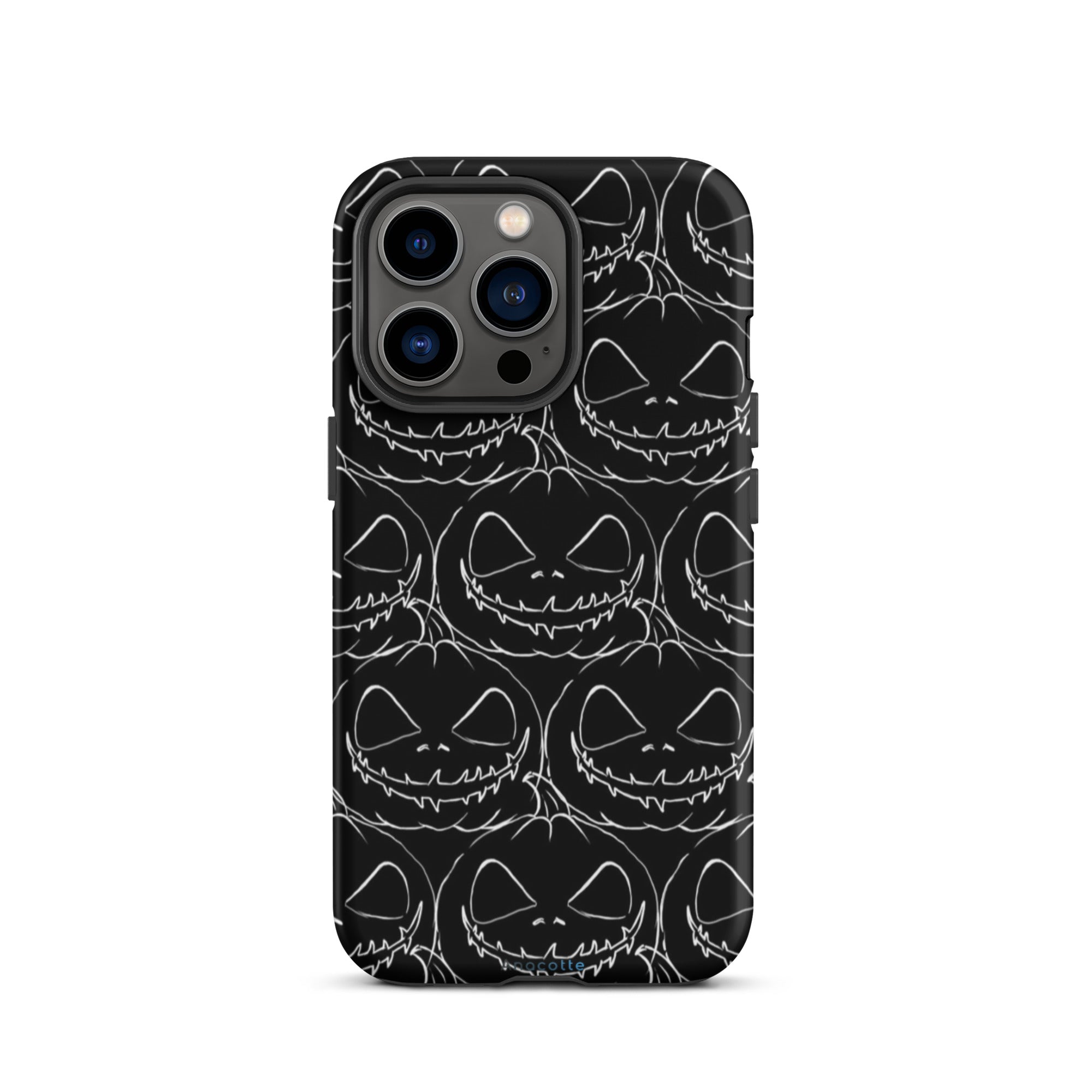 Anacotte Pumpkin Panic! iPhone 14 Pro Max Case | Anacotte