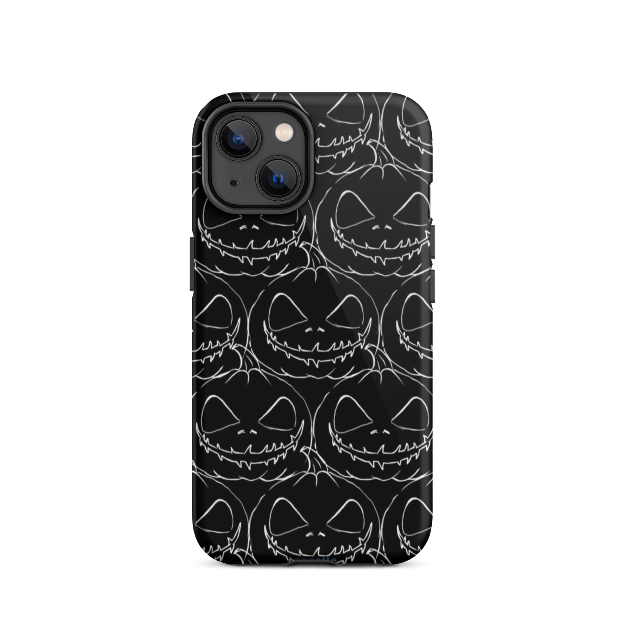 Anacotte Pumpkin Panic! iPhone 14 Pro Max Case | Anacotte