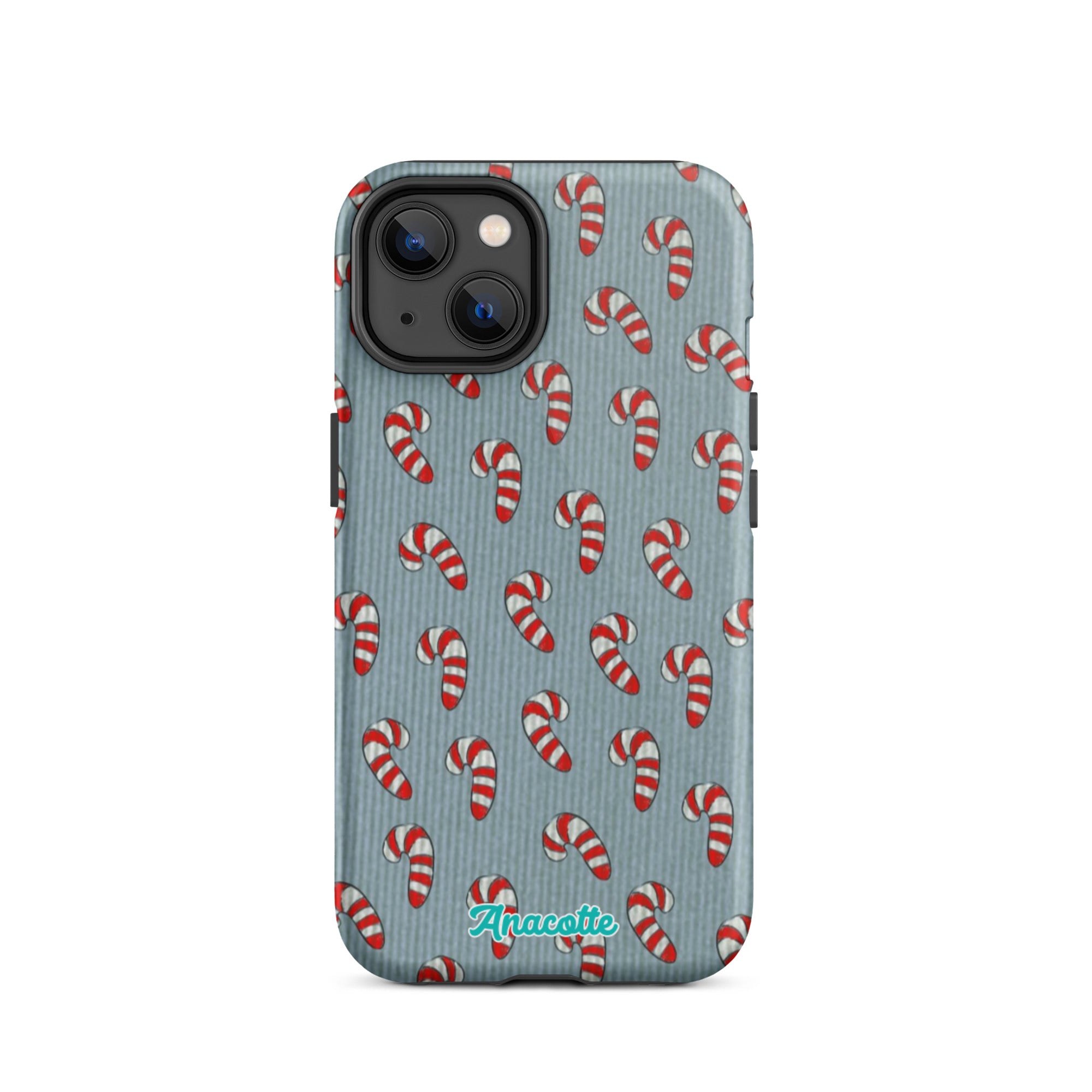 Tough iPhone case