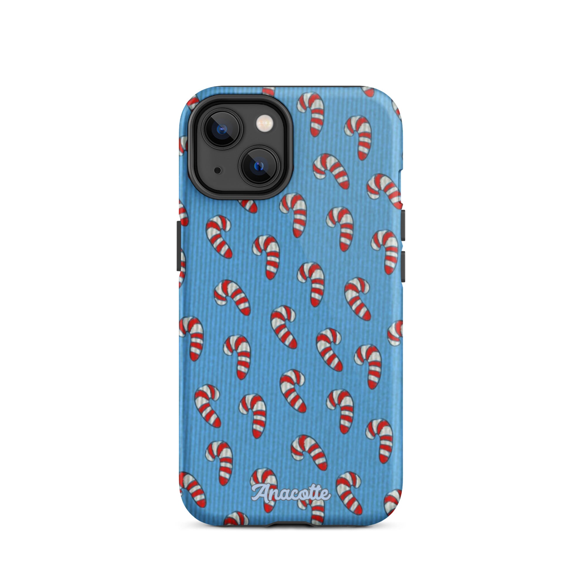 Tough iPhone case