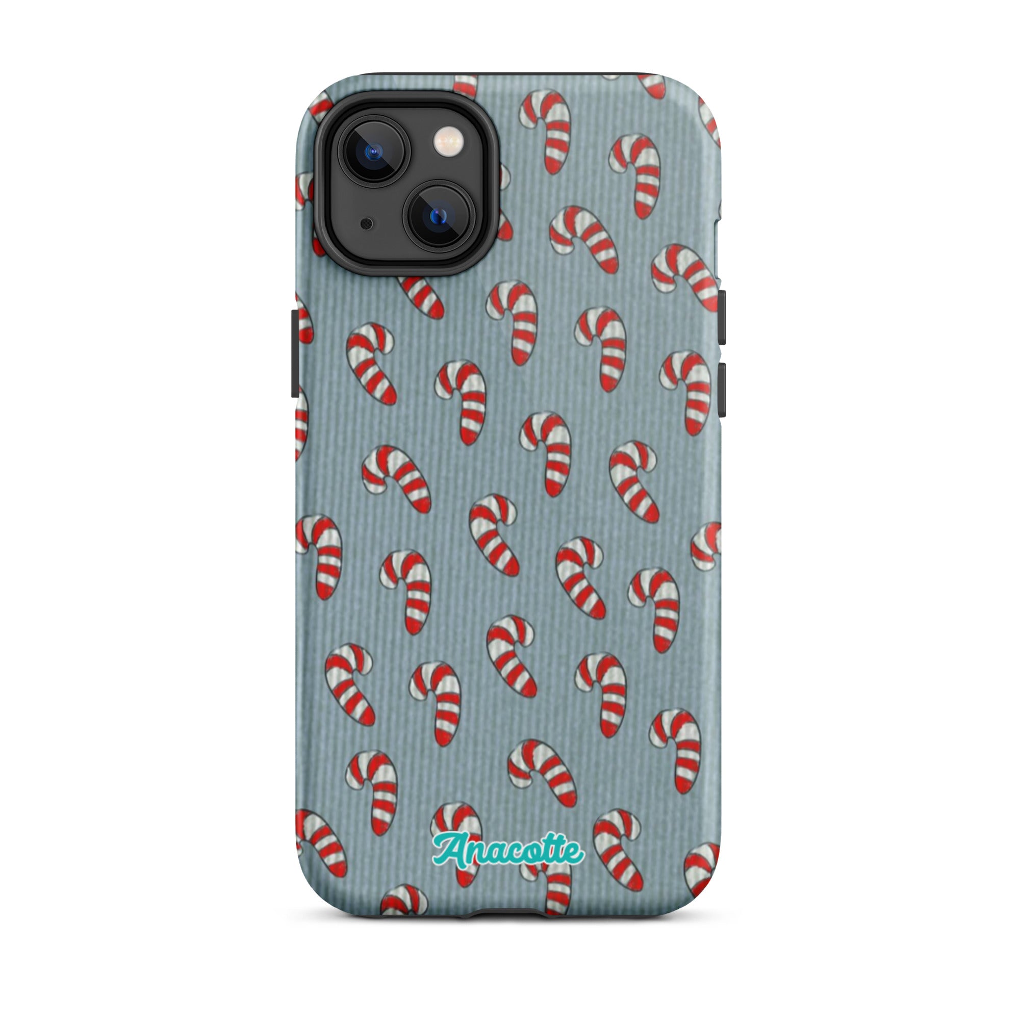 Tough iPhone case