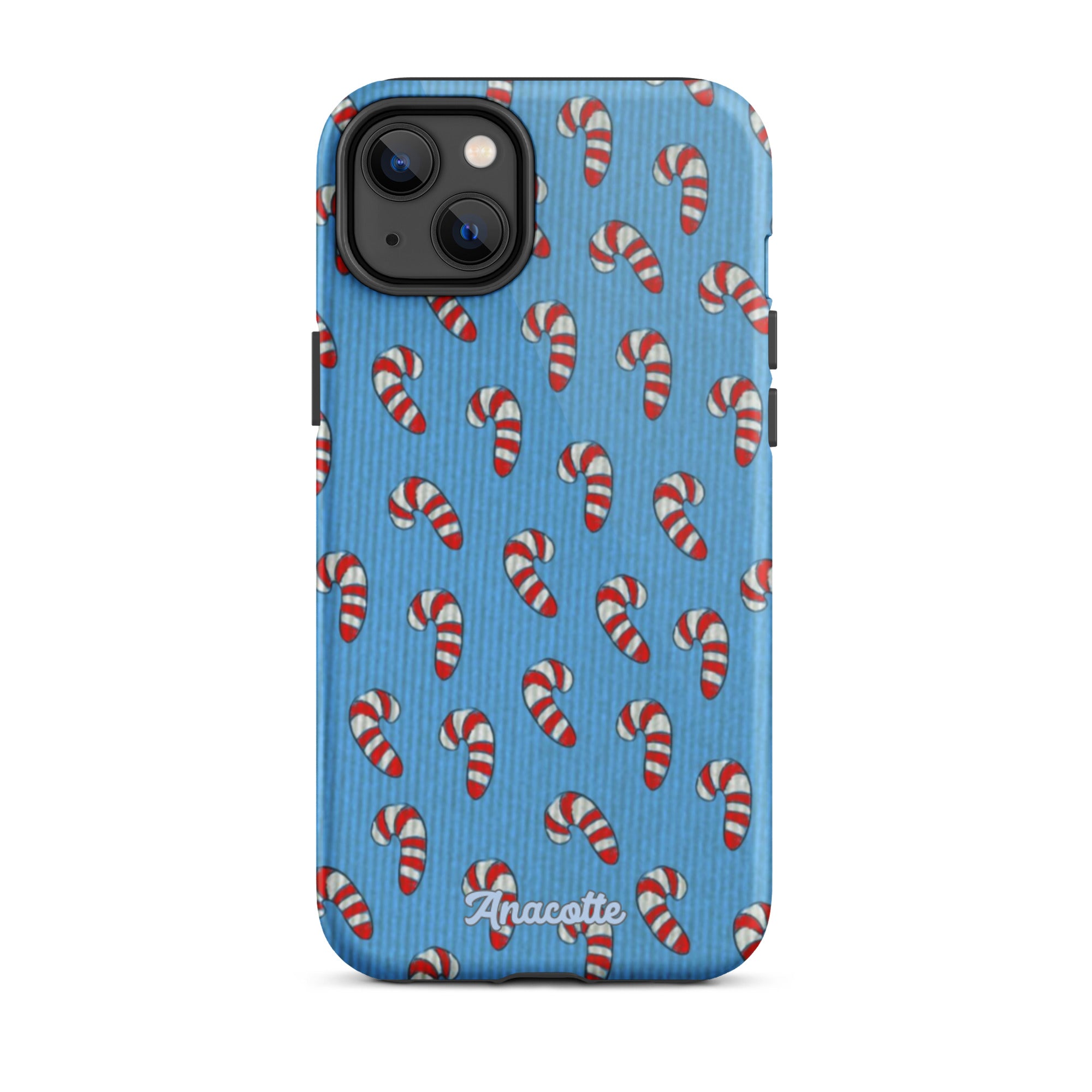 Tough iPhone case