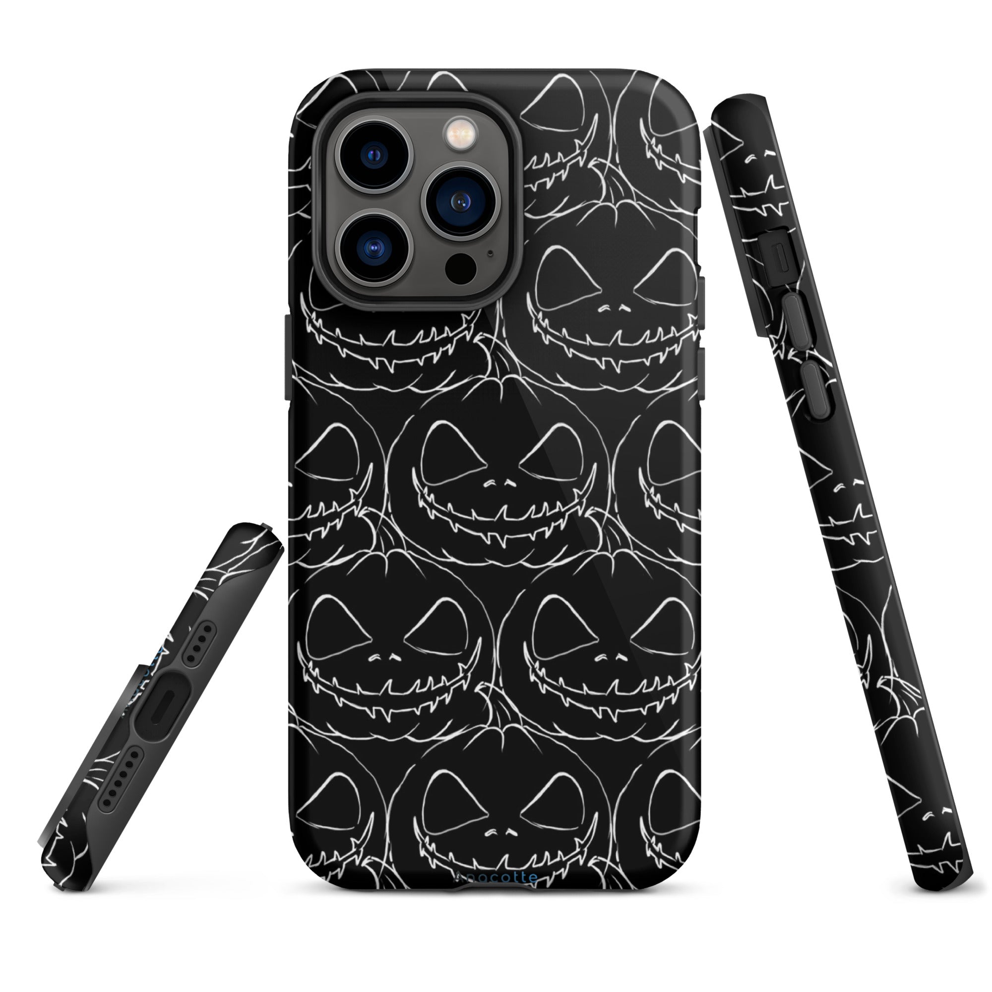 Anacotte Pumpkin Panic! iPhone 14 Pro Max Case | Anacotte