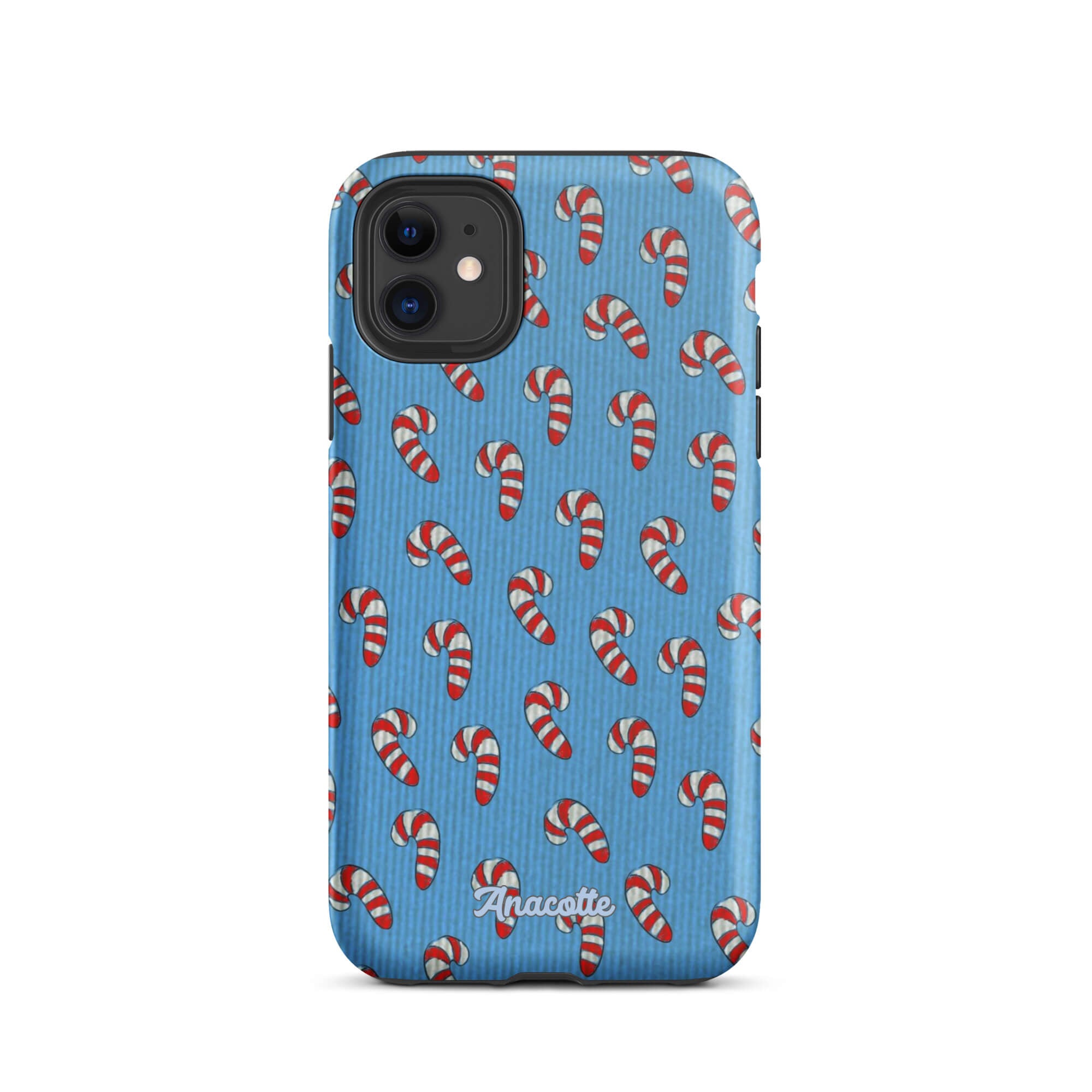 Tough iPhone case