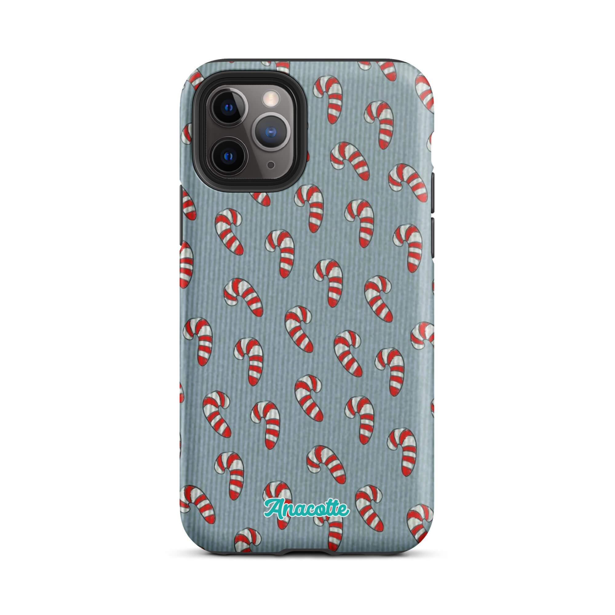 Tough iPhone case