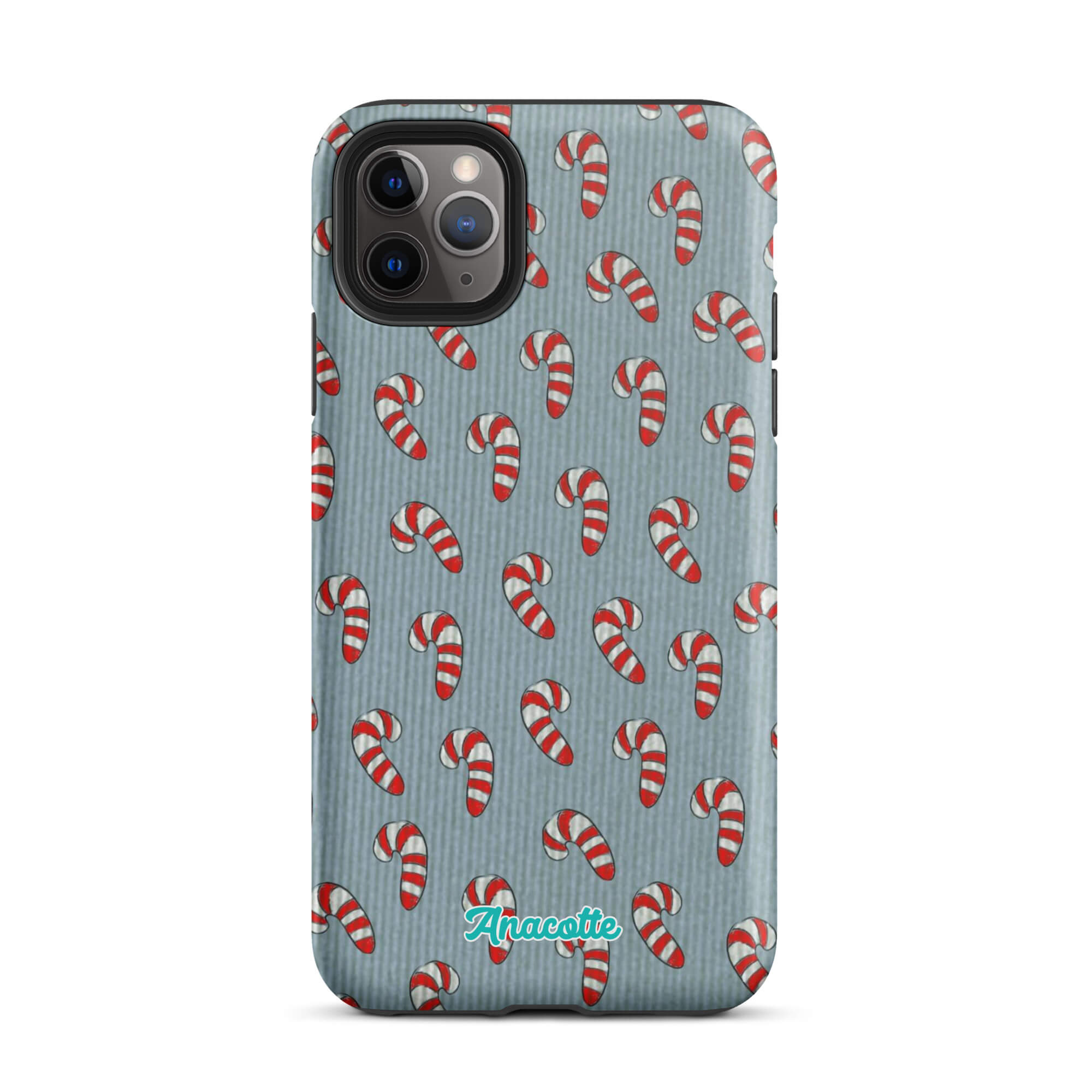 Tough iPhone case