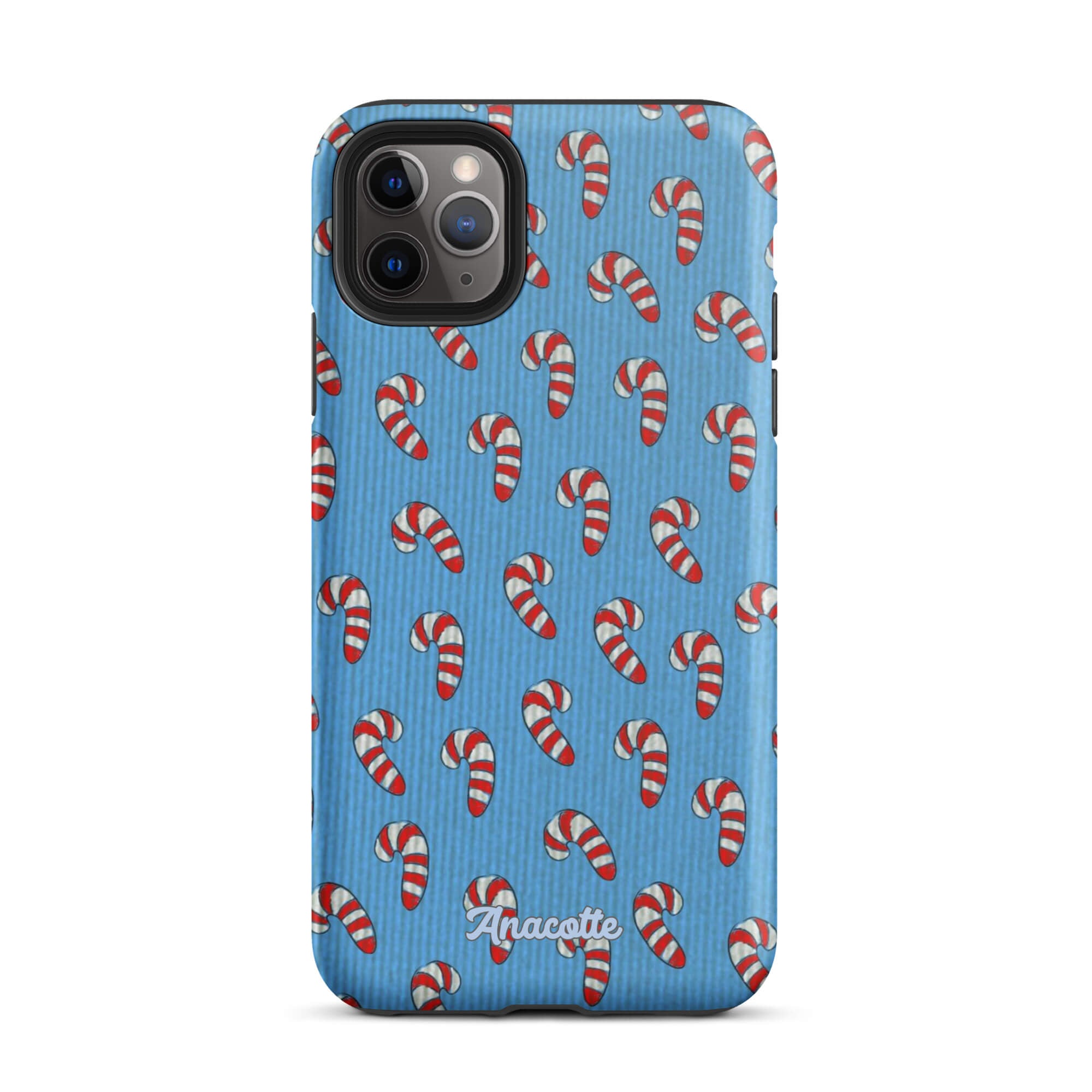 Tough iPhone case