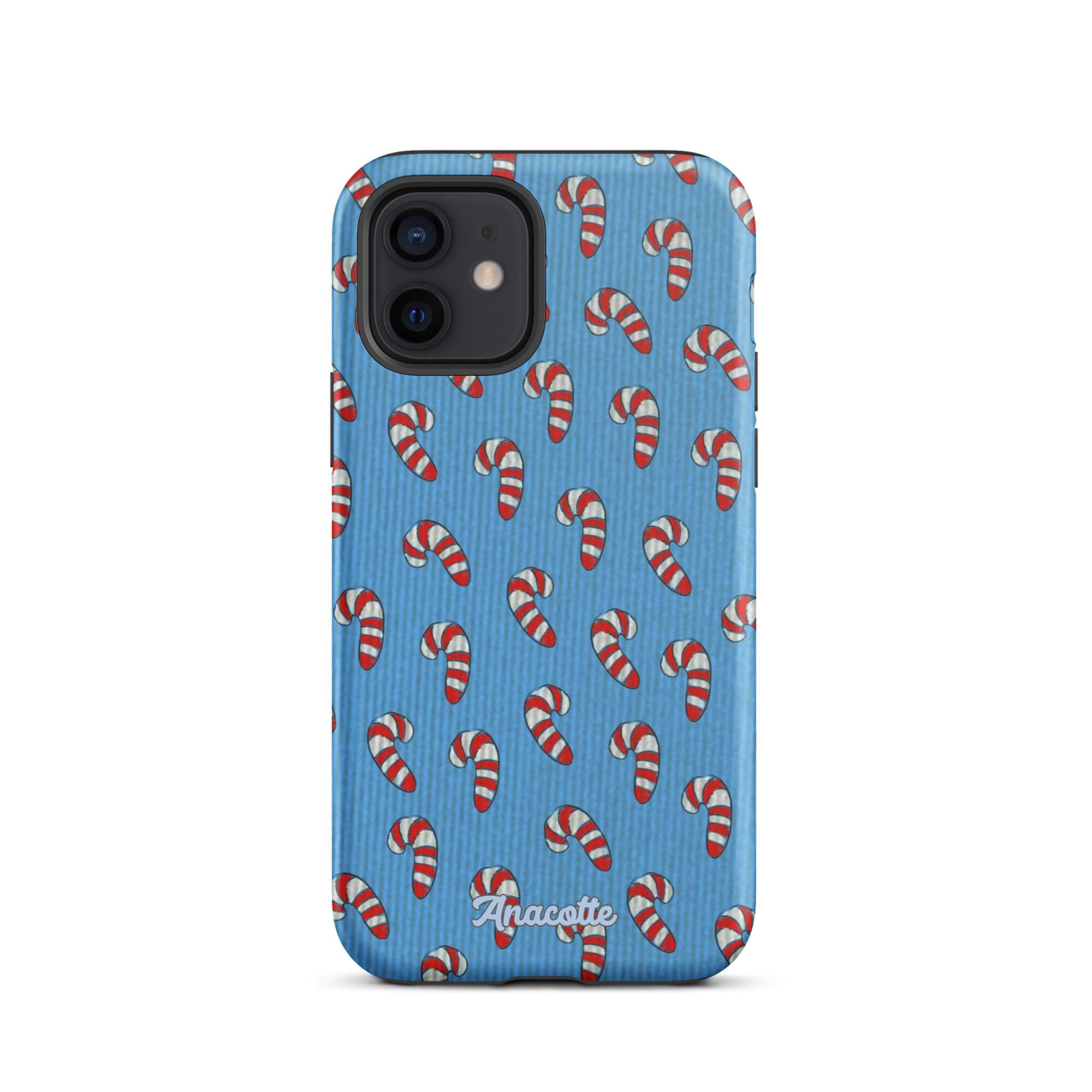 Tough iPhone case