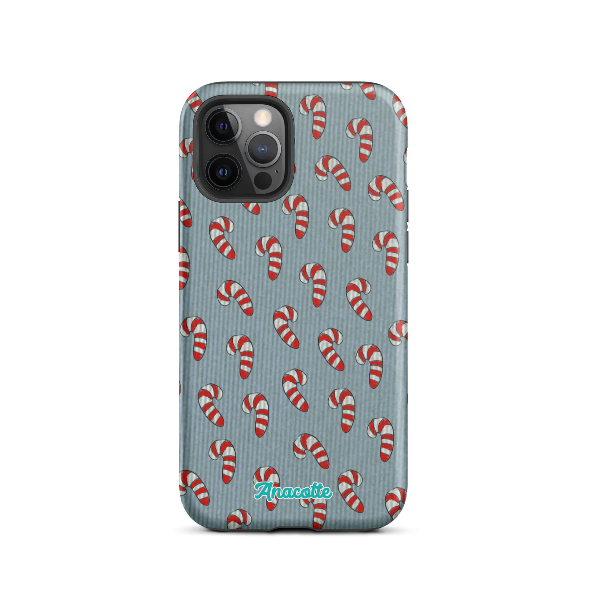 Tough iPhone case