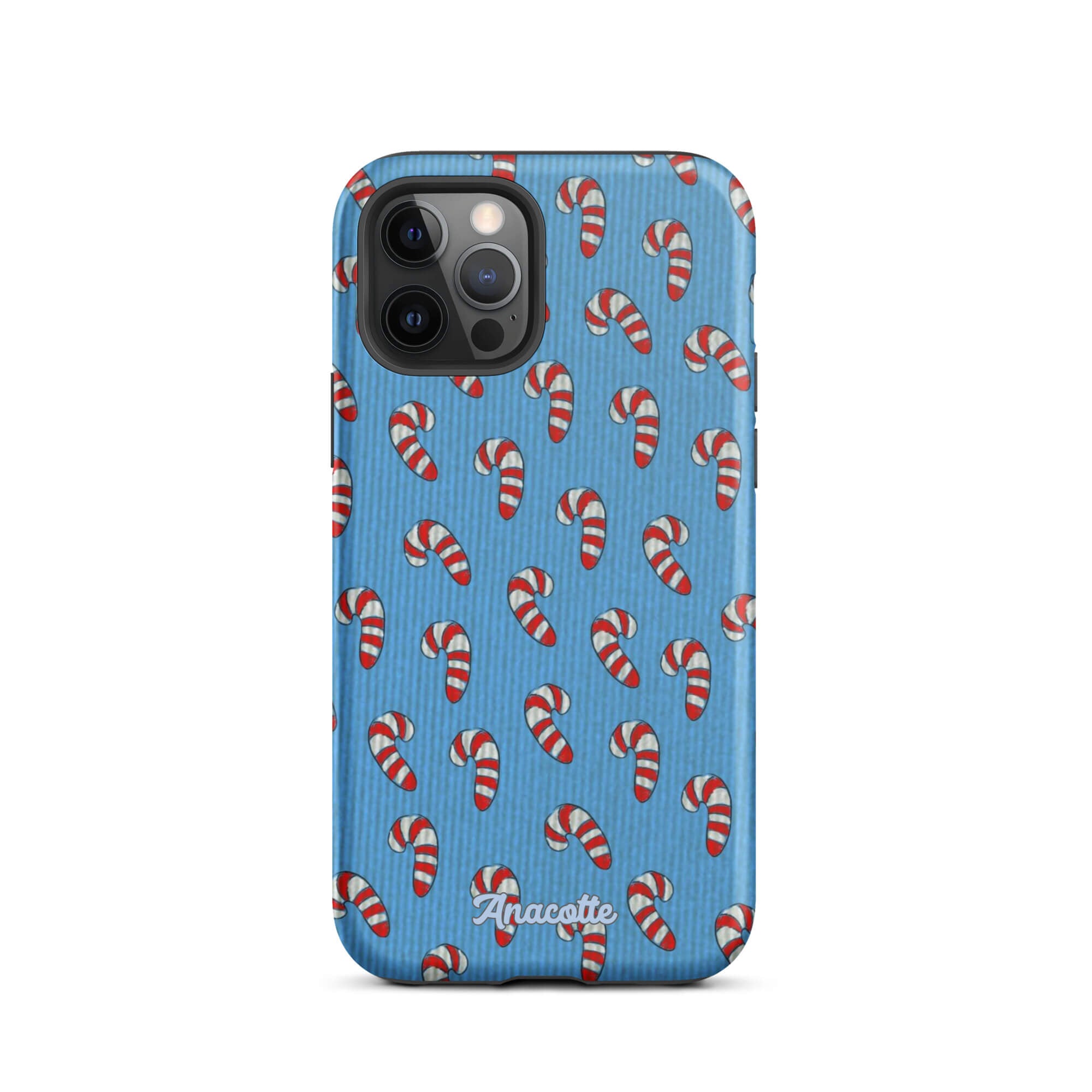 Tough iPhone case