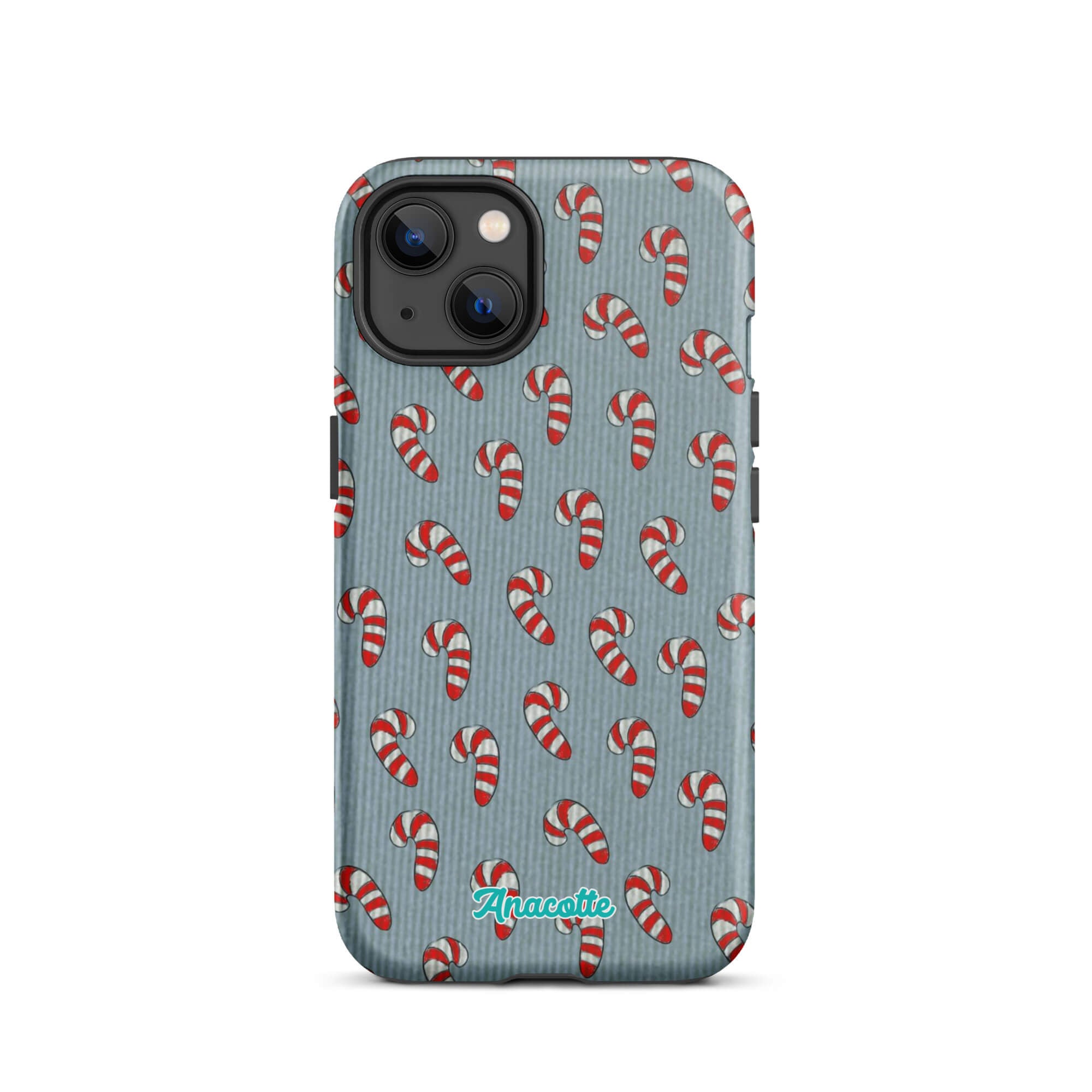 Tough iPhone case