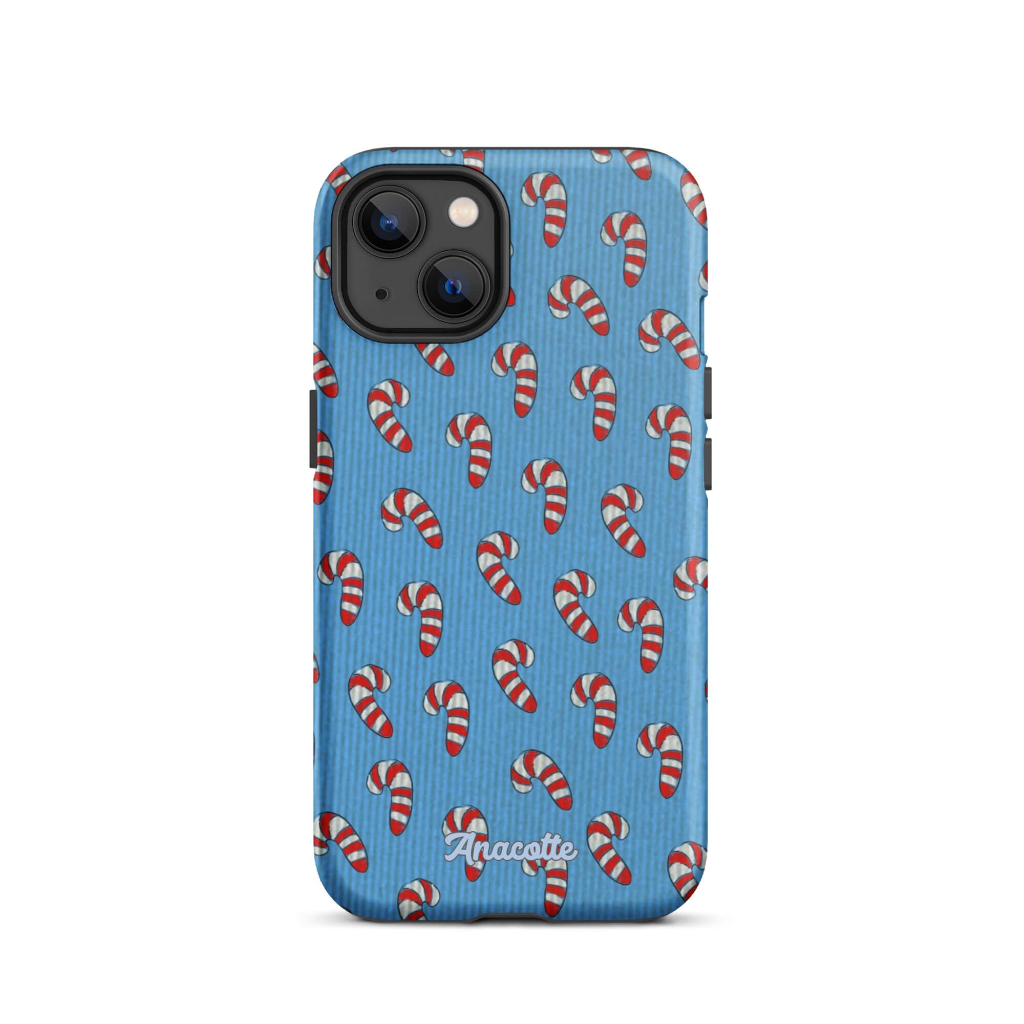 Tough iPhone case