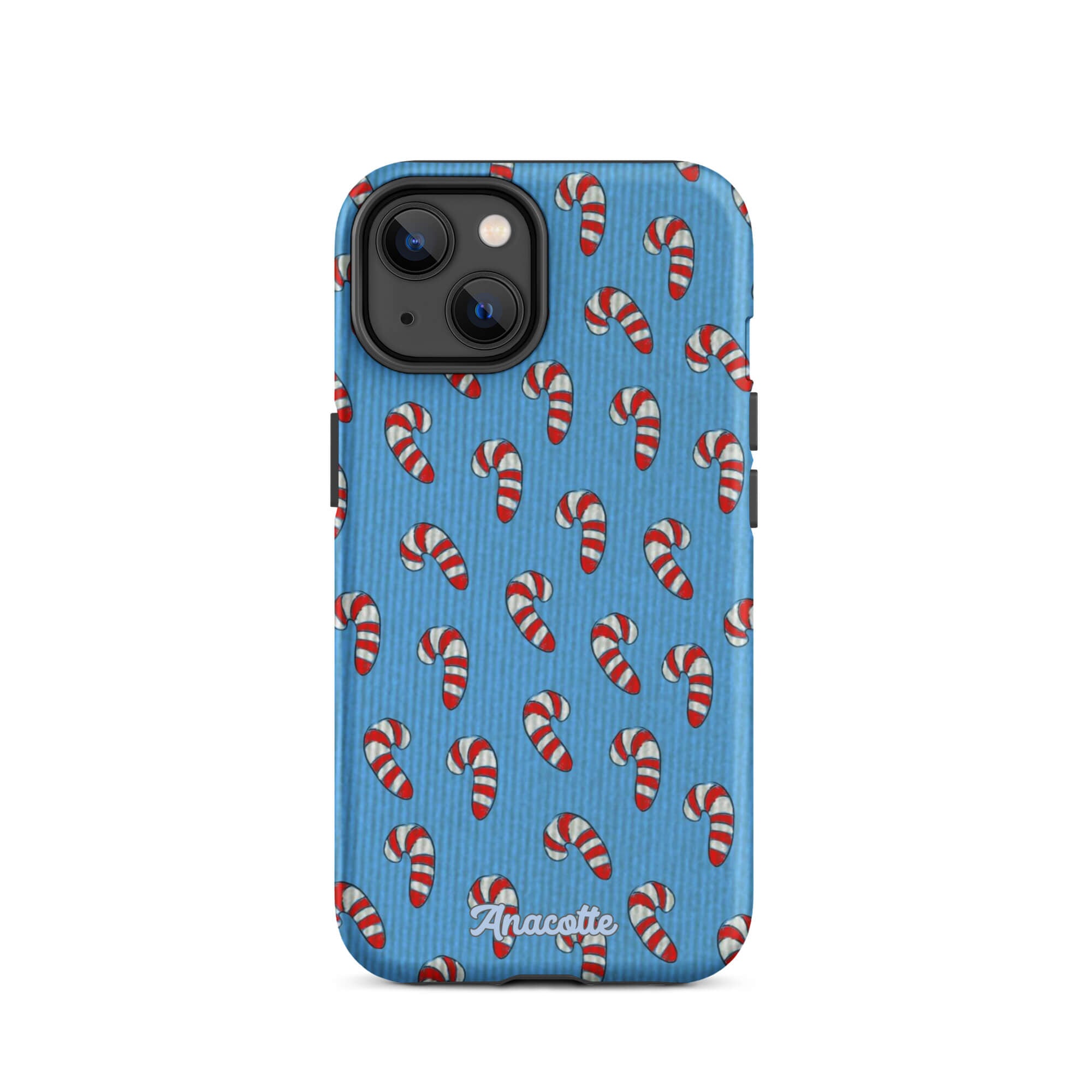 Tough iPhone case