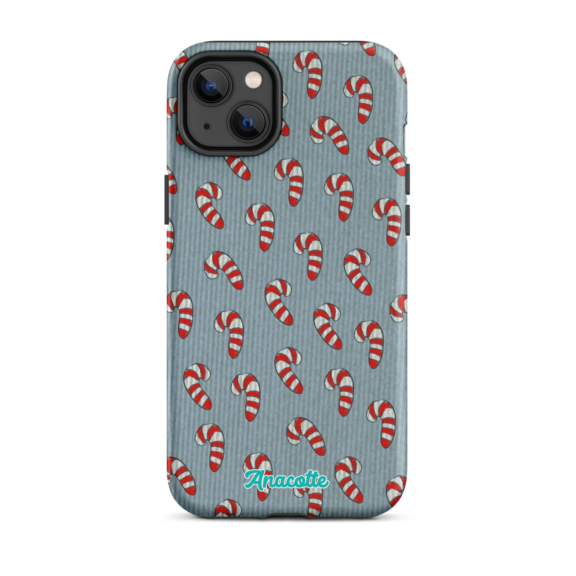 Tough iPhone case